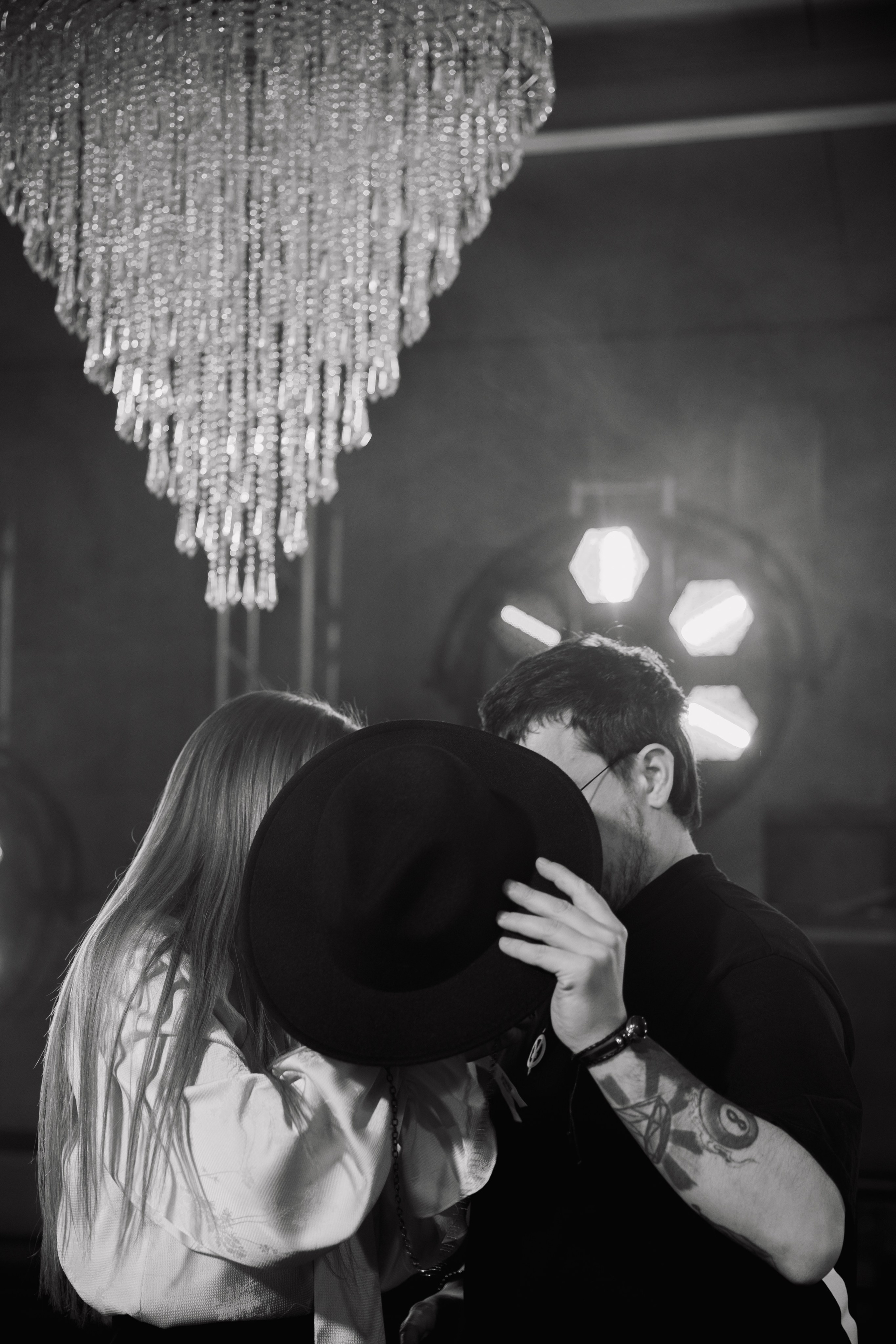 Алексей — фотограф