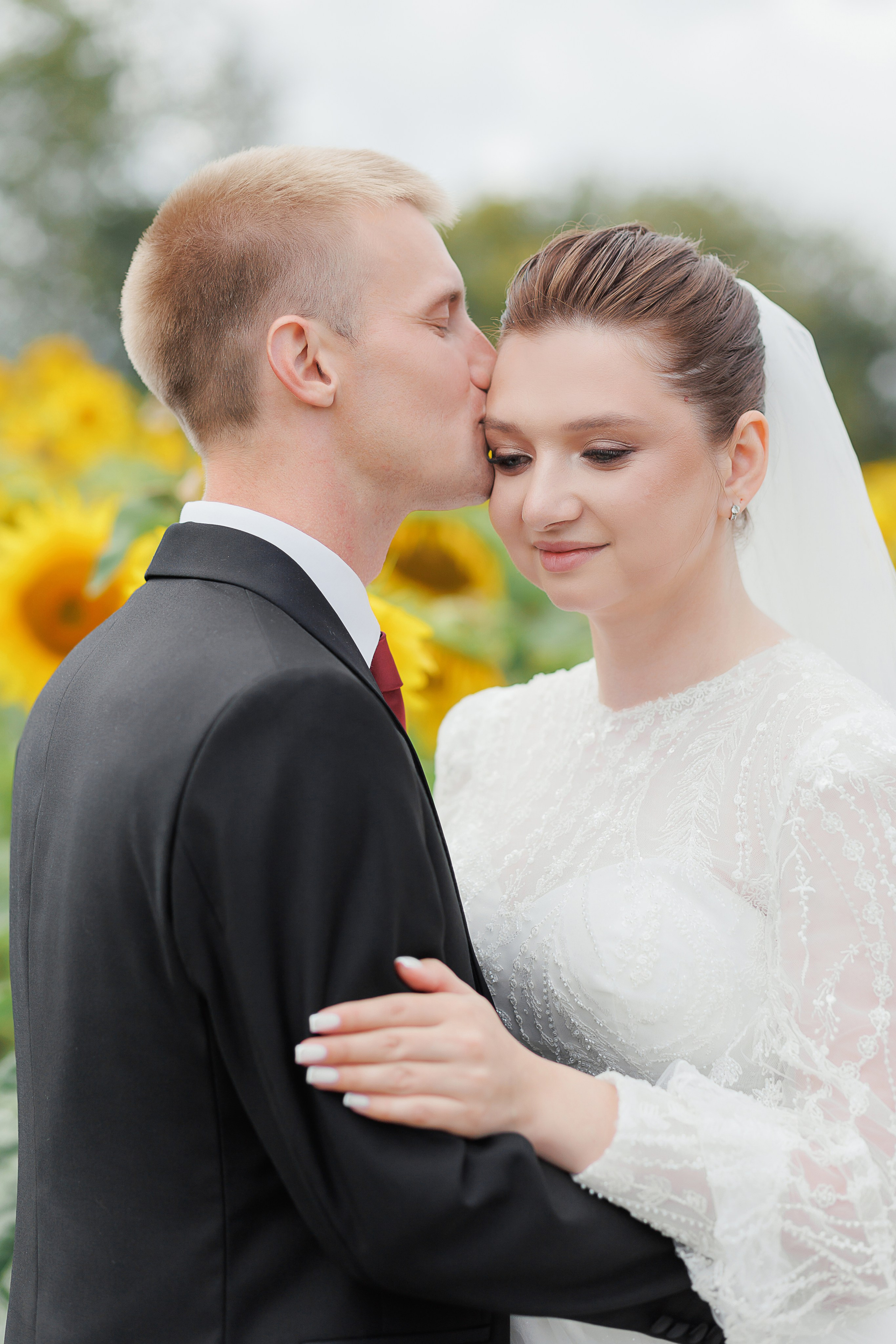 Свадьба Светы и Саши. Свадебный и семейный фотограф в Твери и Тверской области