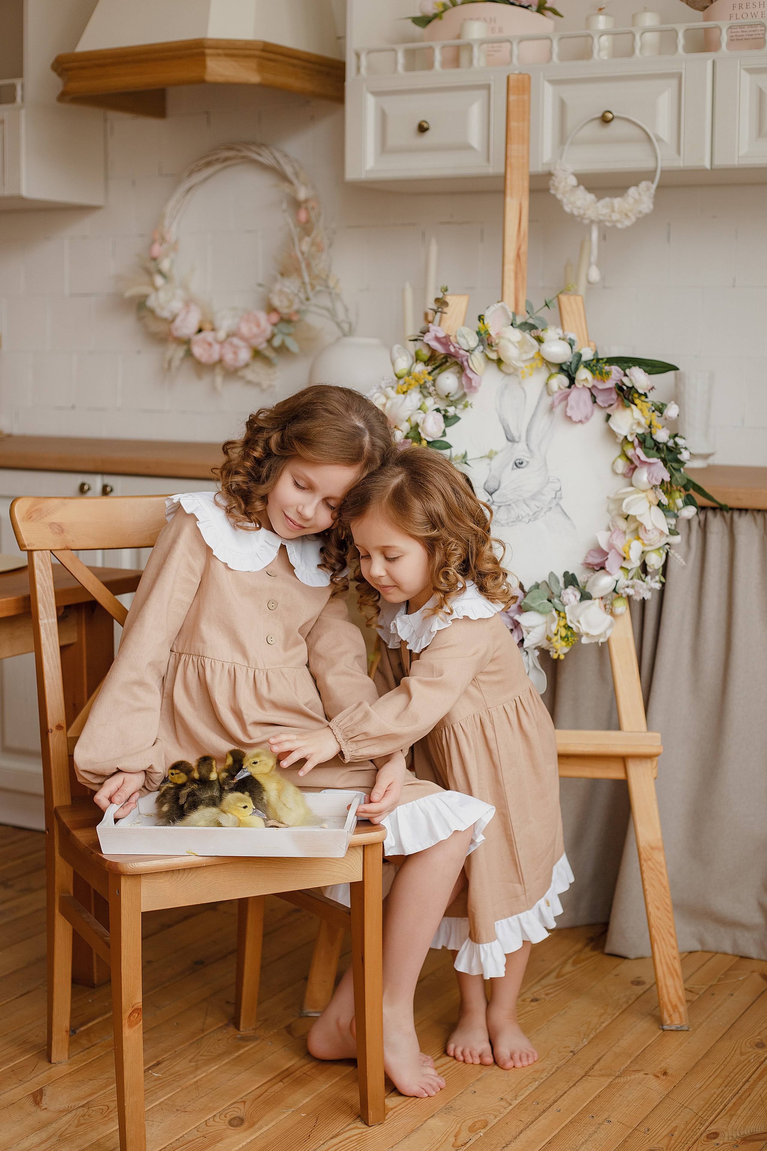 Утятки 25.03.24. Свадебный фотограф Санкт-Петербург  Москва