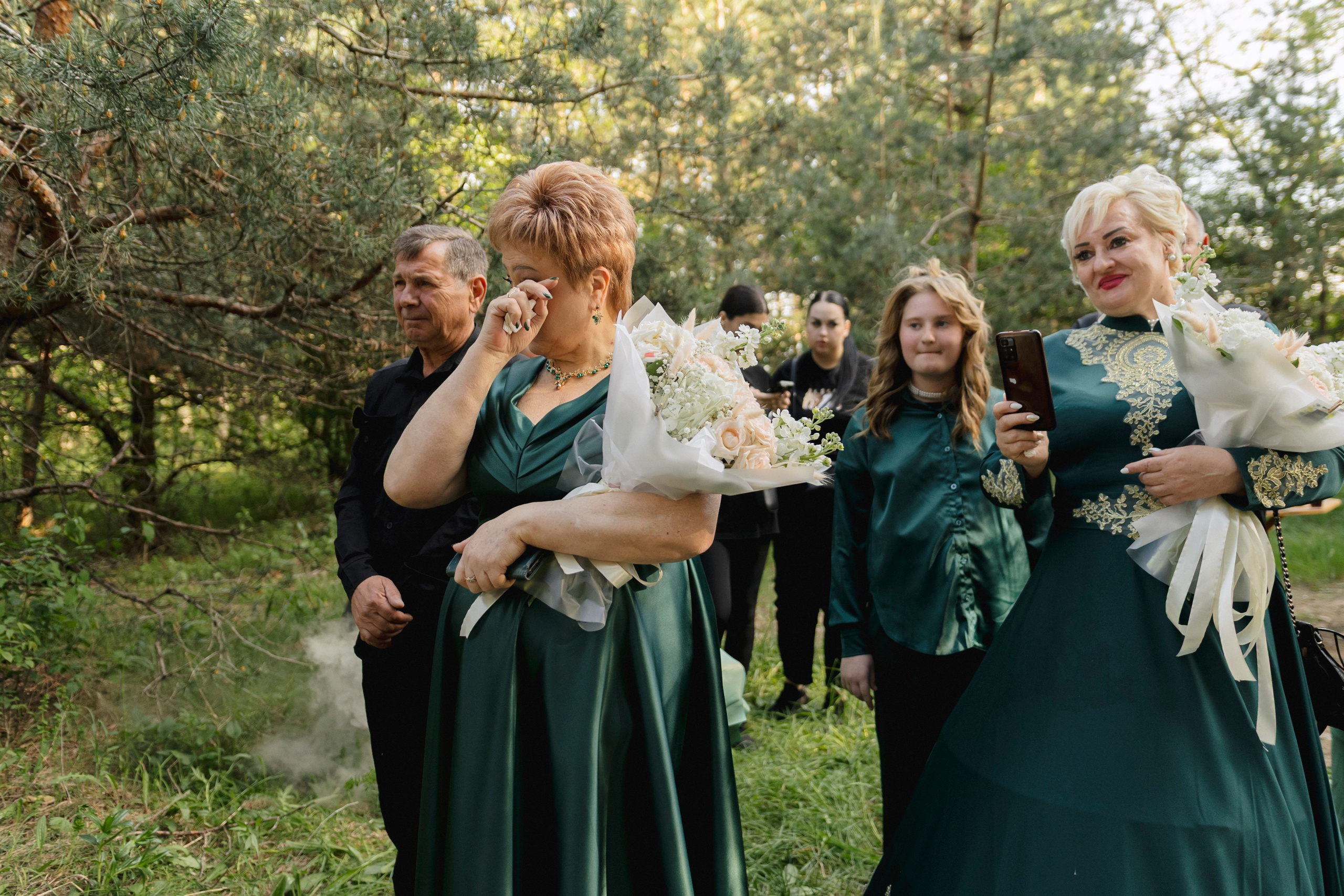 SERGEY & LYUBOV | PYATIGORSK. Фотограф Настя Конник | Пятигорск | Эльбрус | Домбай | Архыз