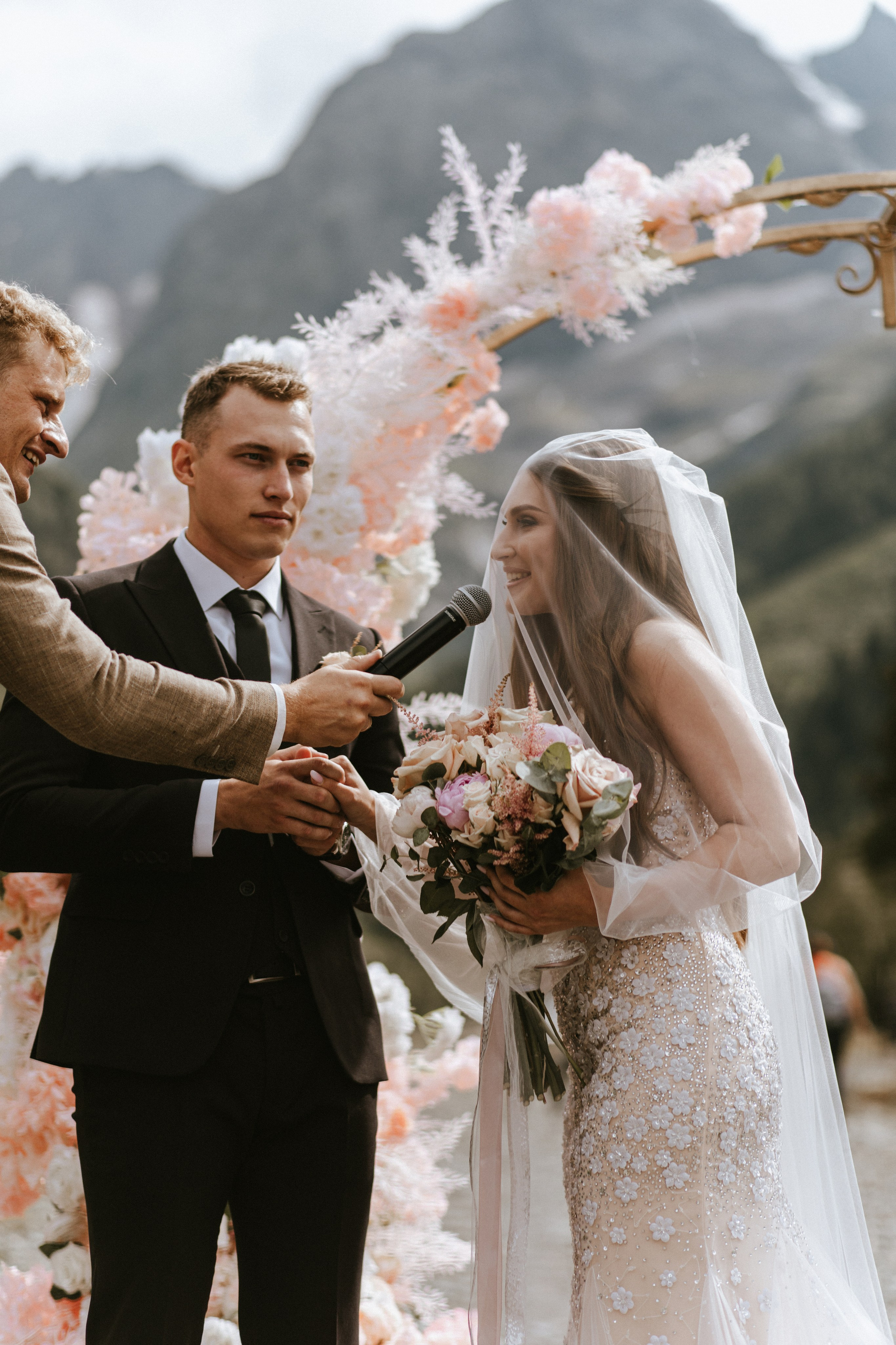 ANDREY & ELIZAVETA | DOMBAY. Фотограф Настя Конник | Пятигорск | Эльбрус | Домбай | Архыз