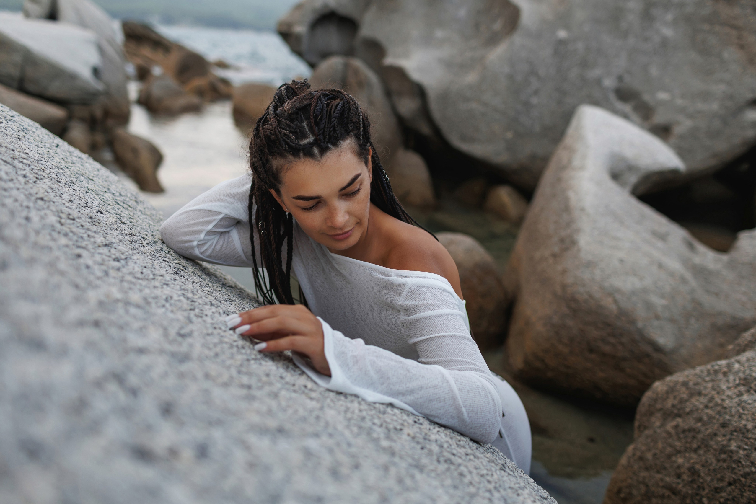 На море. Свадебный, семейный и детский фотограф в городе Партизанск, Находка