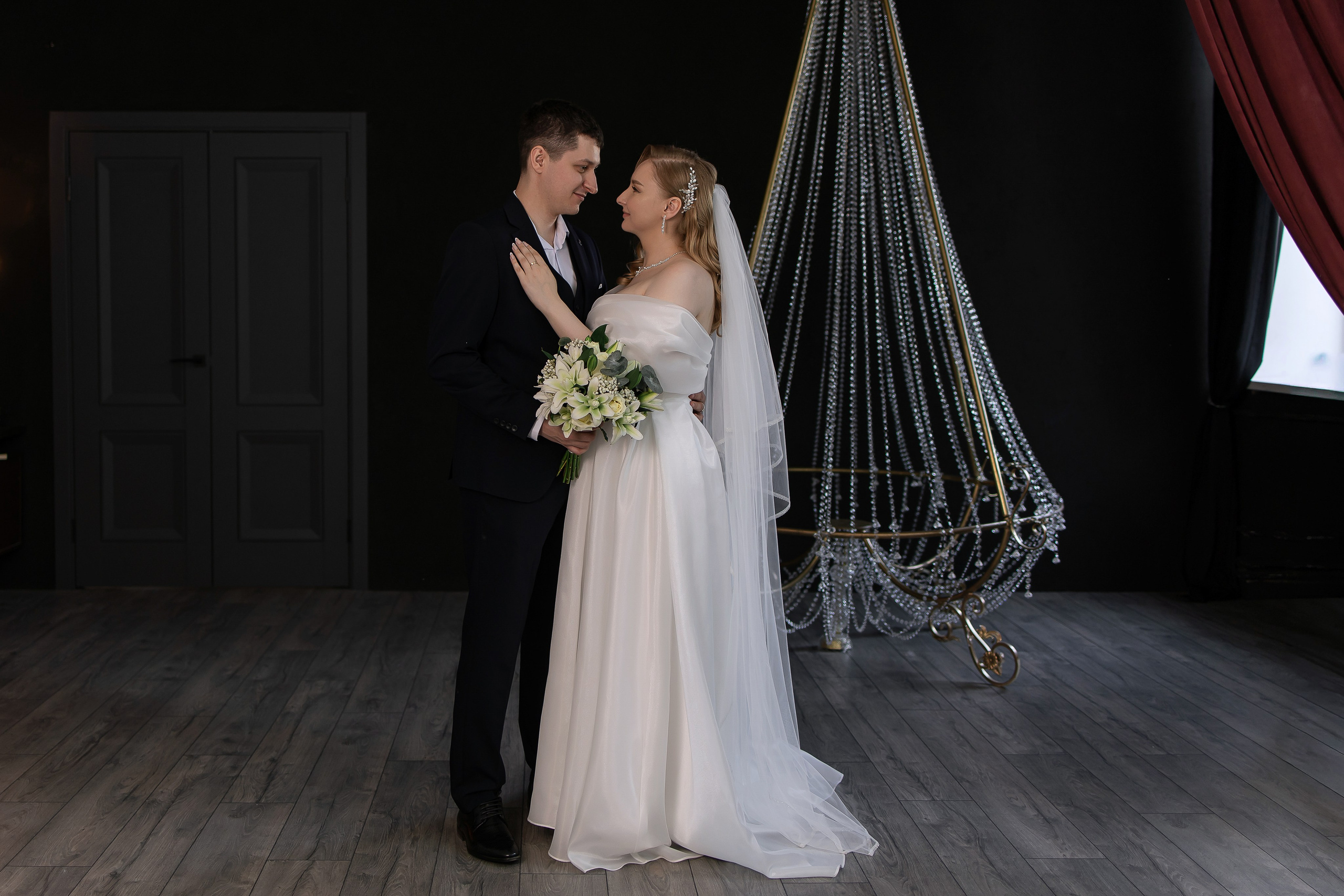 Jane & Artem. Anneta Benthen | Photographer