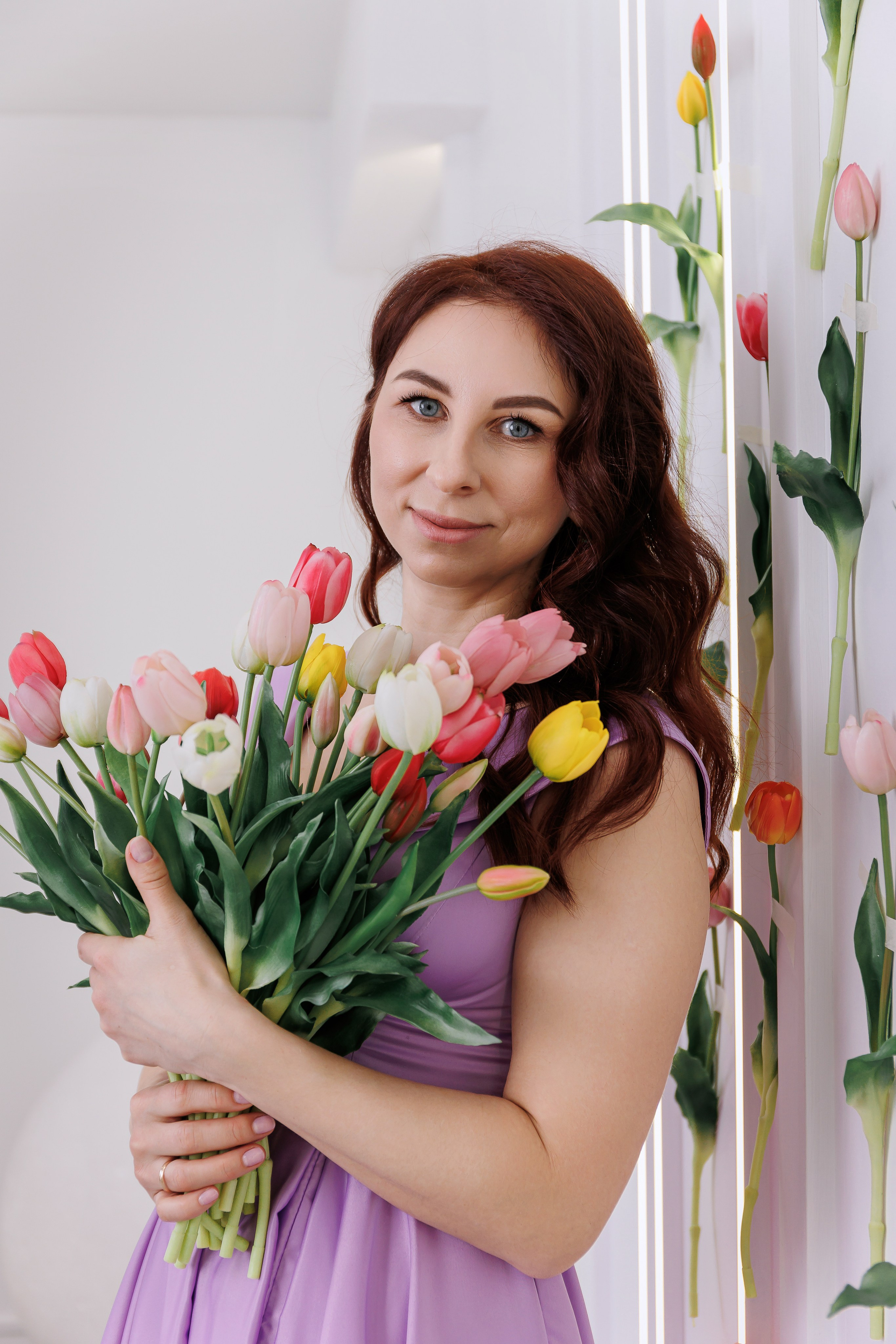 March 8th. Anne Miller | Photographer