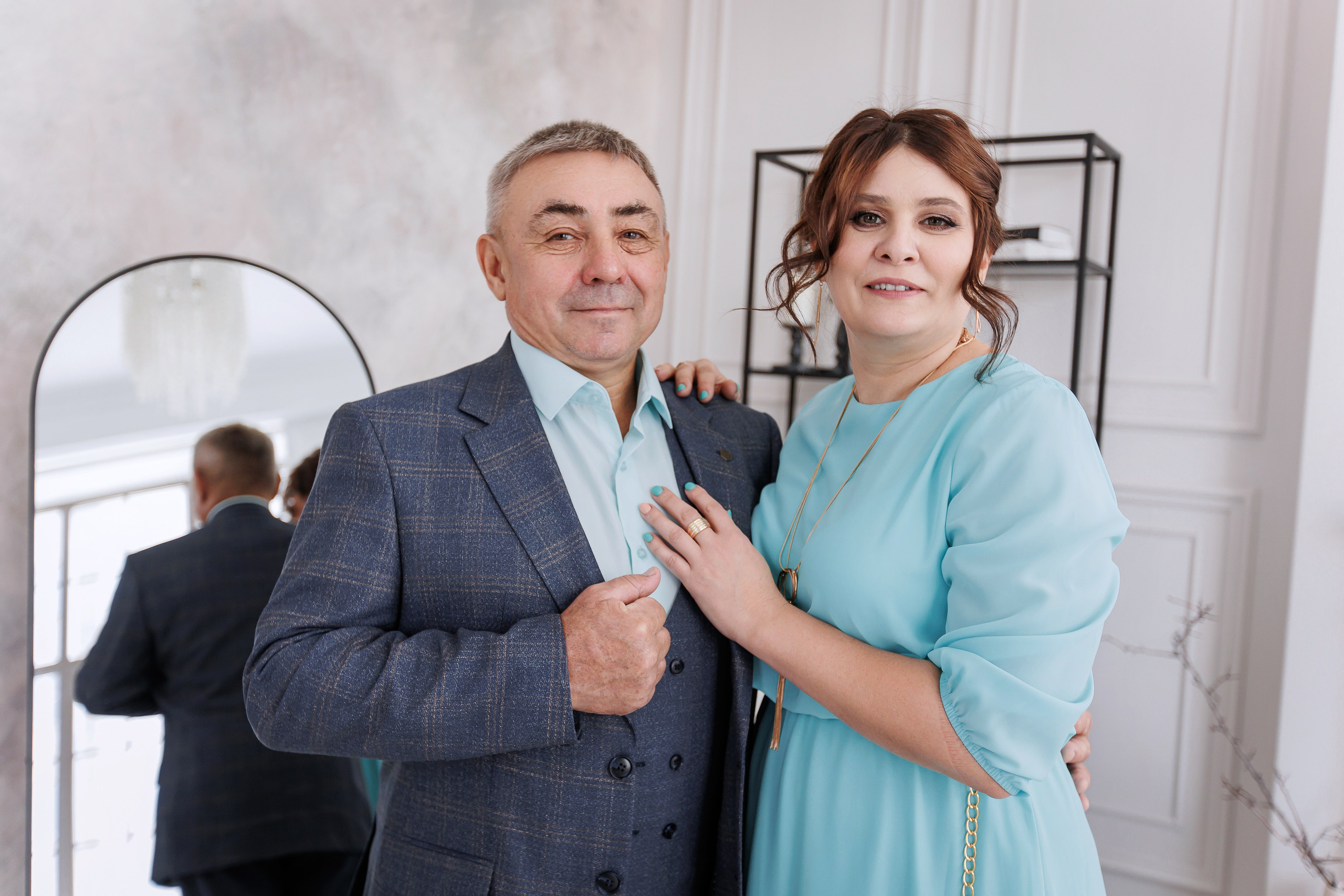 Julia & Ilya. Anne Miller | Photographer