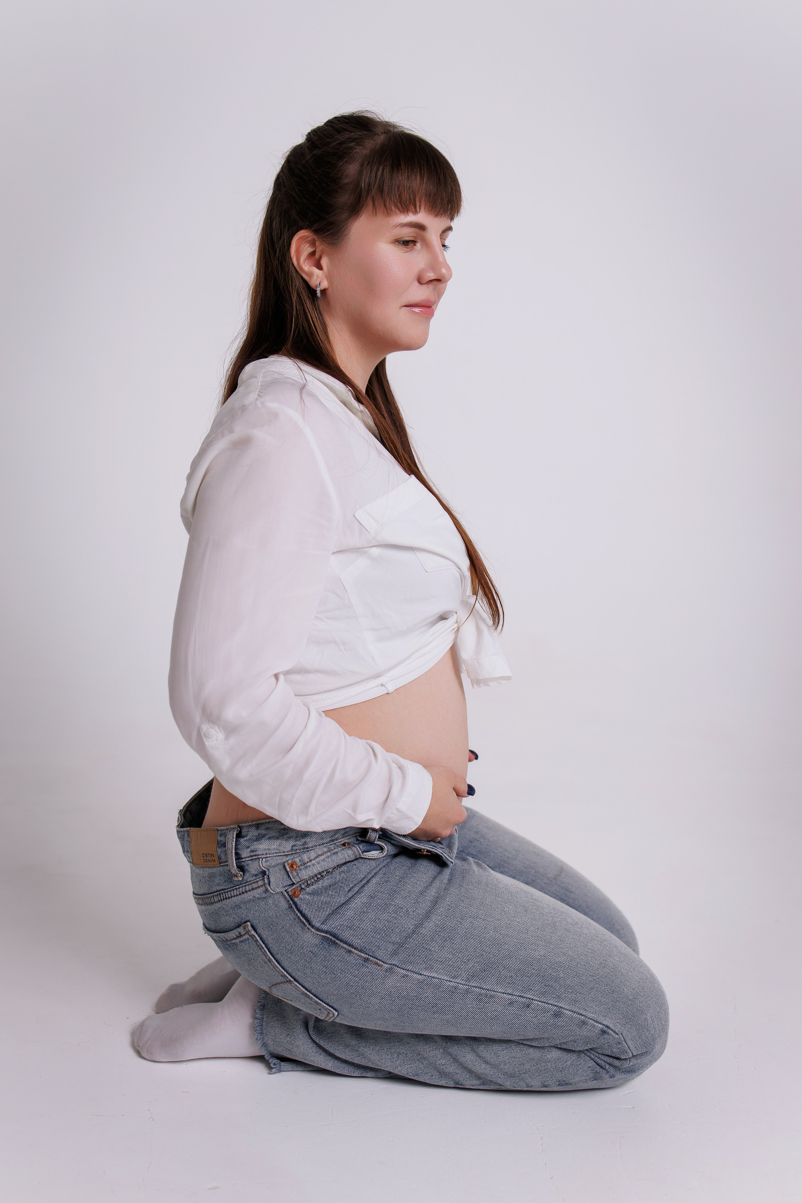 В ожидании. Anneta Benthen | Photographer