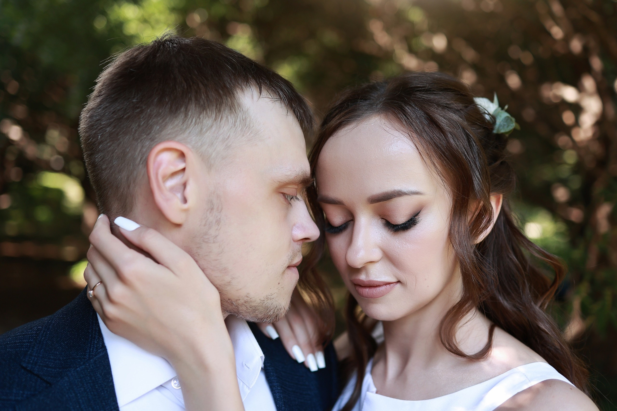 Elena & Evgeny. Anne Miller | Photographer