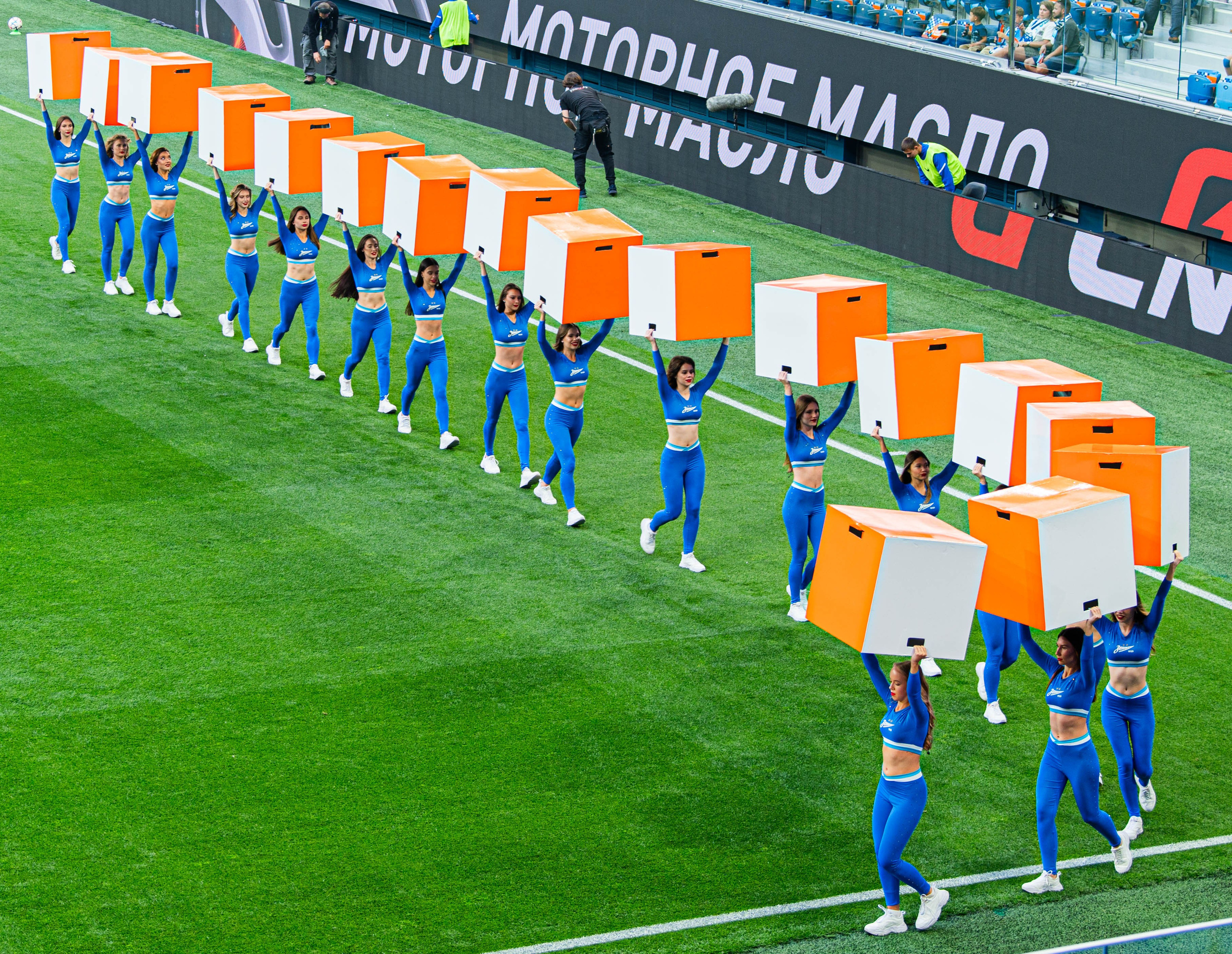 Футбольная жизнь | Football life. Savvision.ru