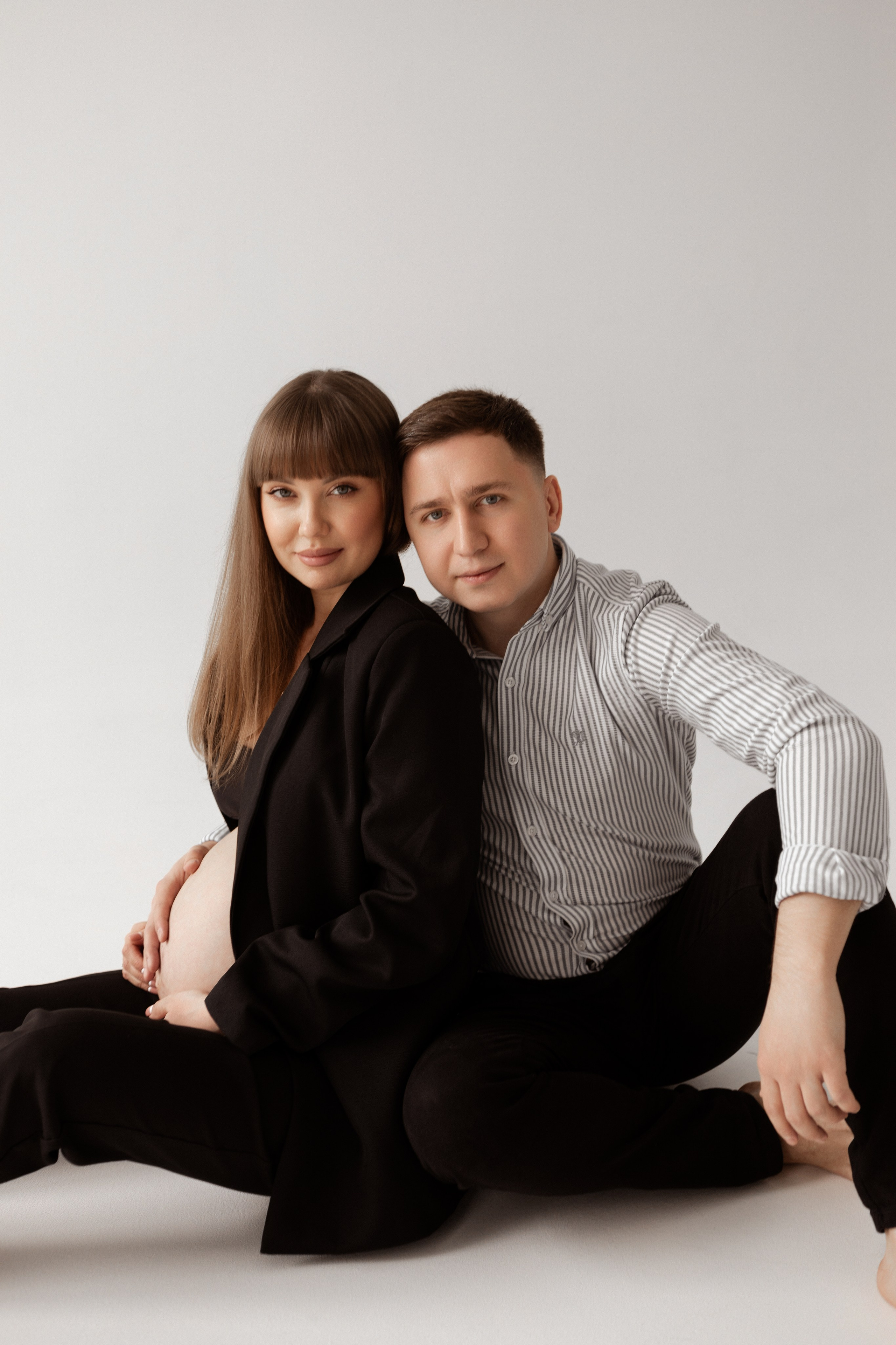 Даша и Артём. Свадебный фотограф в Воронеже Вероника Богай