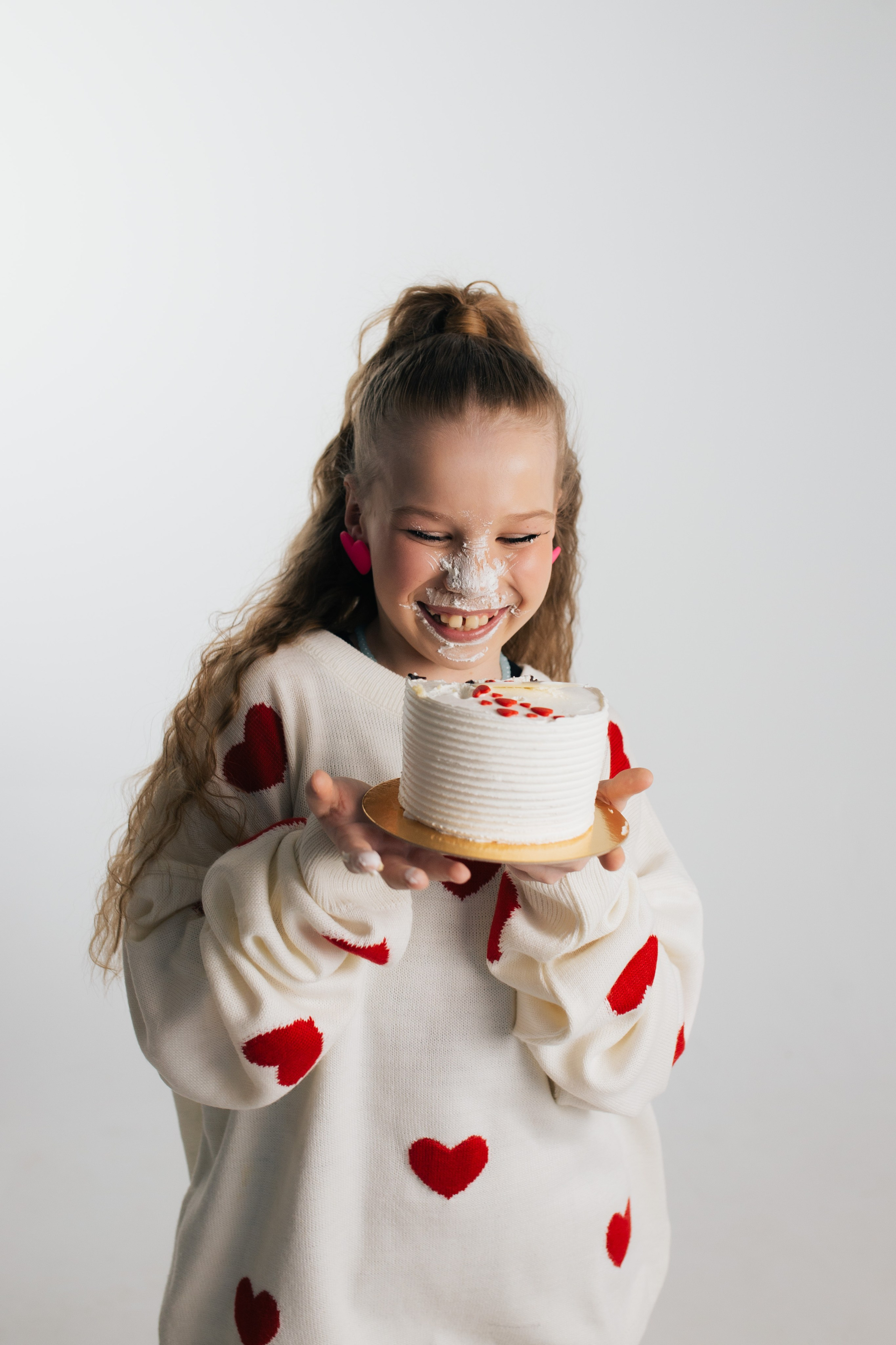 Детские фотосессии. Фотограф в Кирове Настя Шабардина