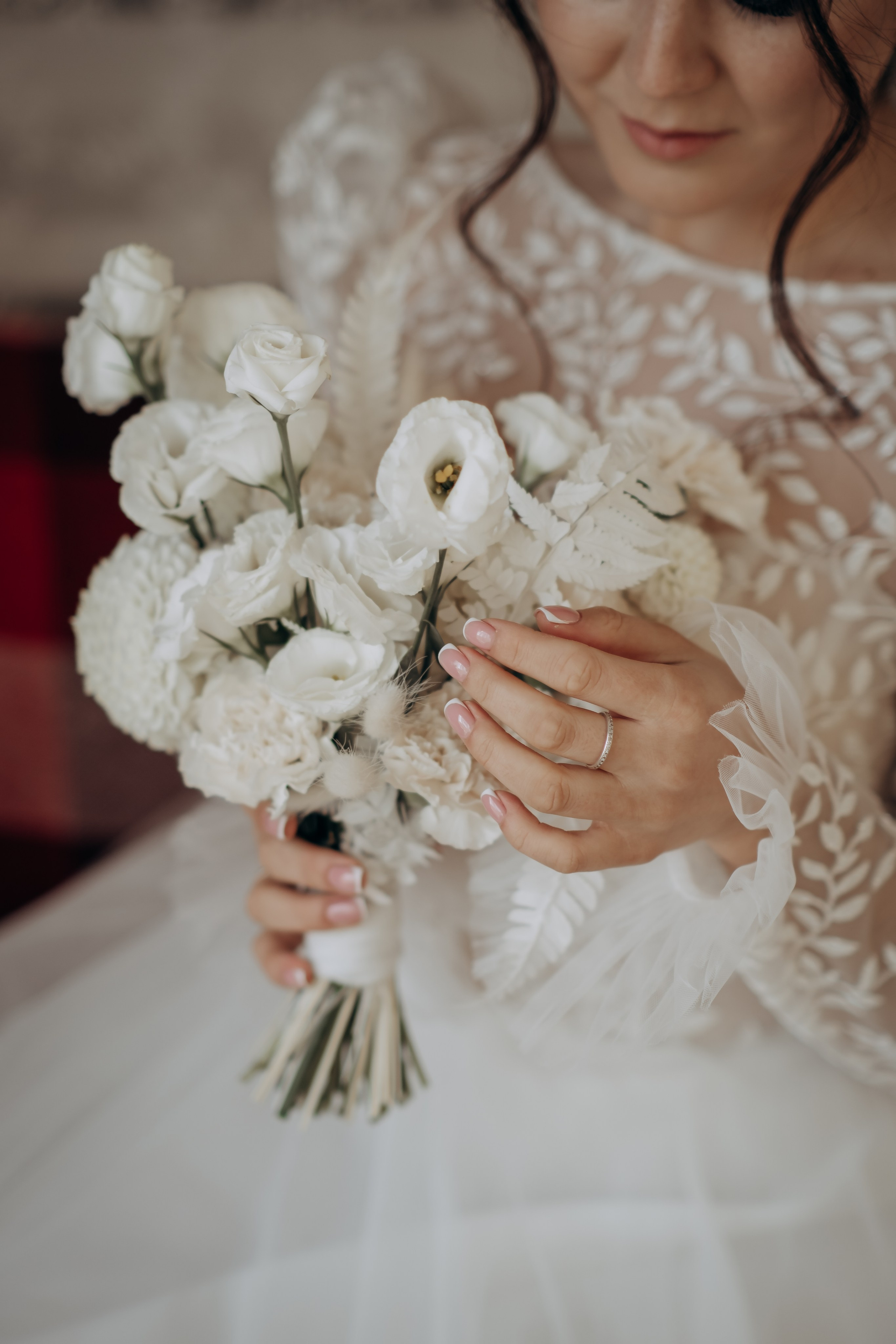 Алсу и Вадим. Свадебный фотограф Челябинск