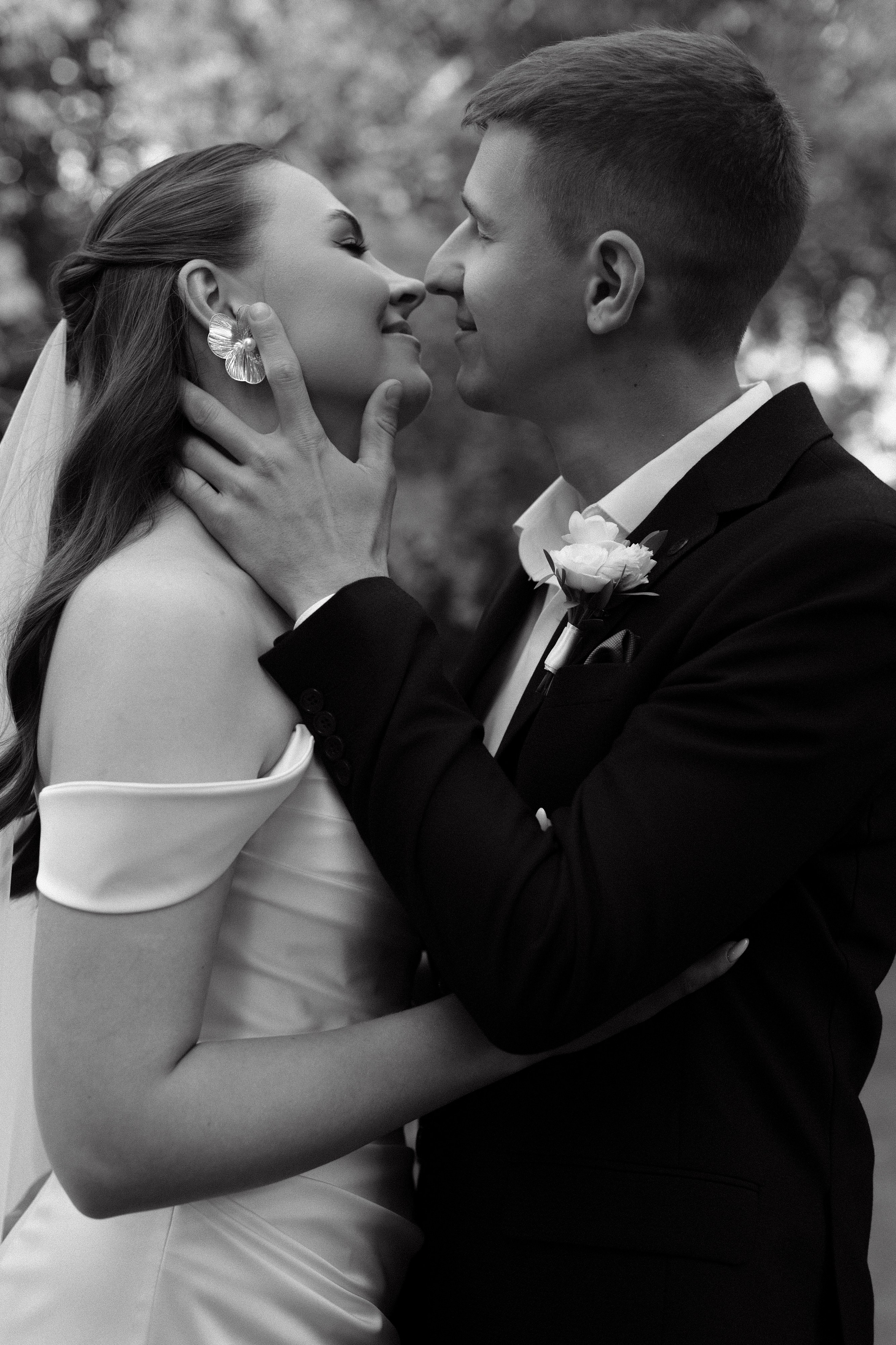 Крылья бабочки. Фотограф Диана Хасанова, г. Казань