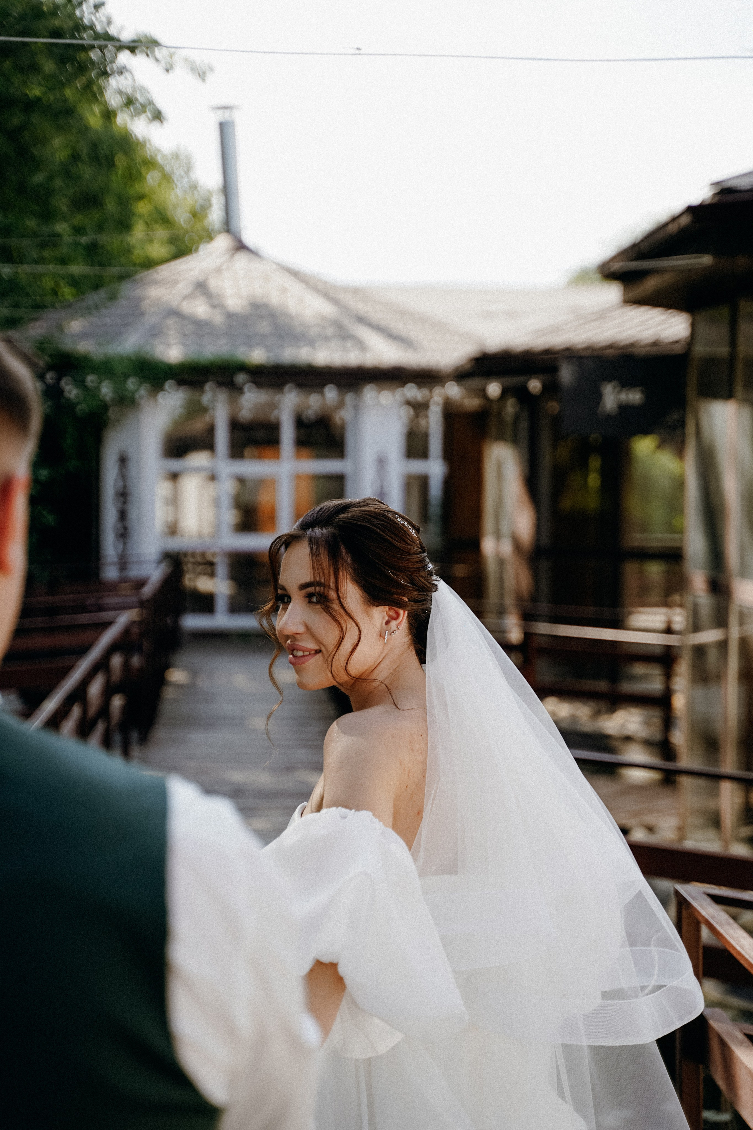 Свадьба в Ростове-на-Дону Ильи и Кристины. Фотограф в Ростове-на-Дону и Краснодаре Роман Кудрявцев