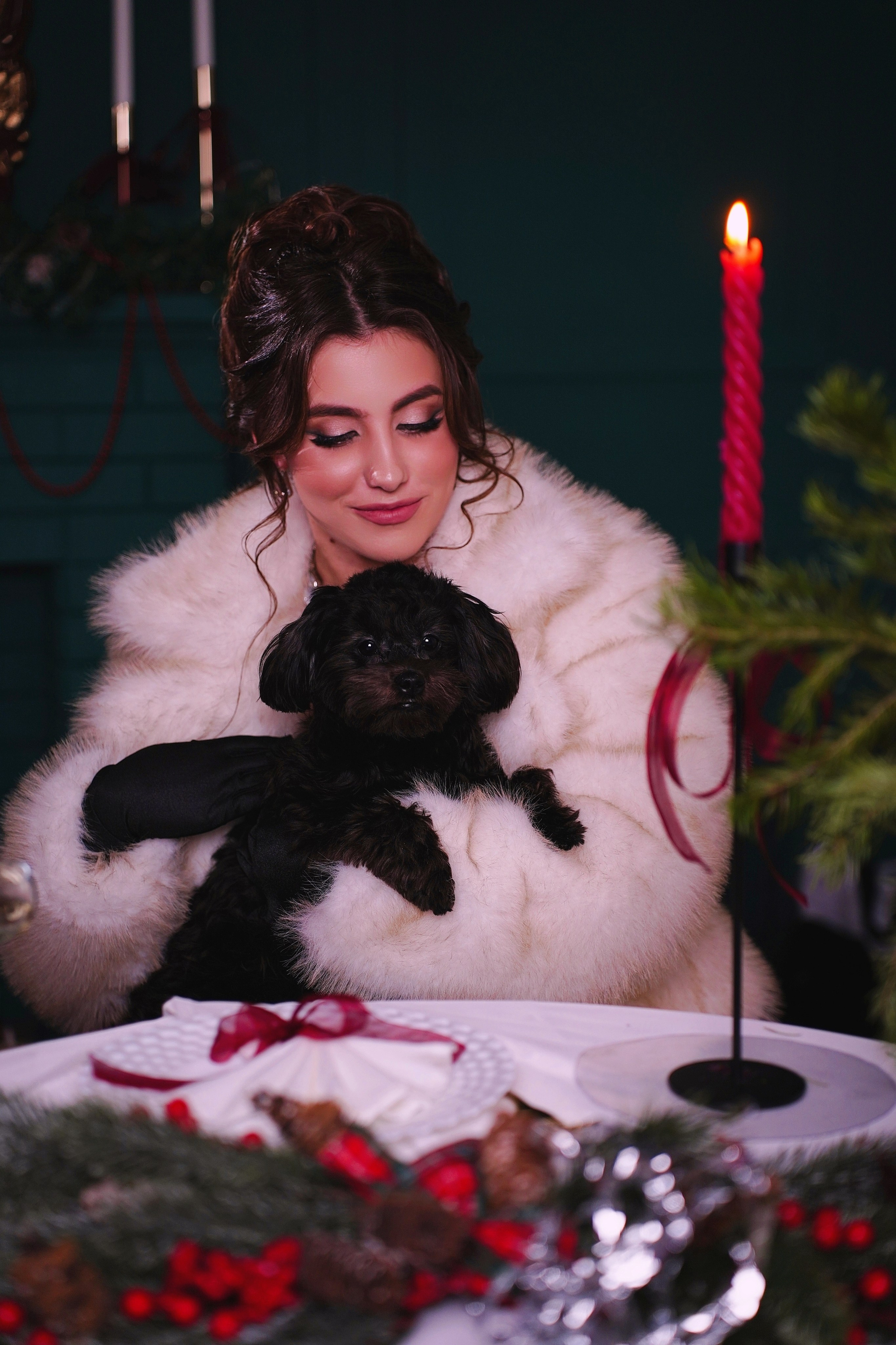 Индивидуальные. Фотограф в Оренбурге Мария Иванова