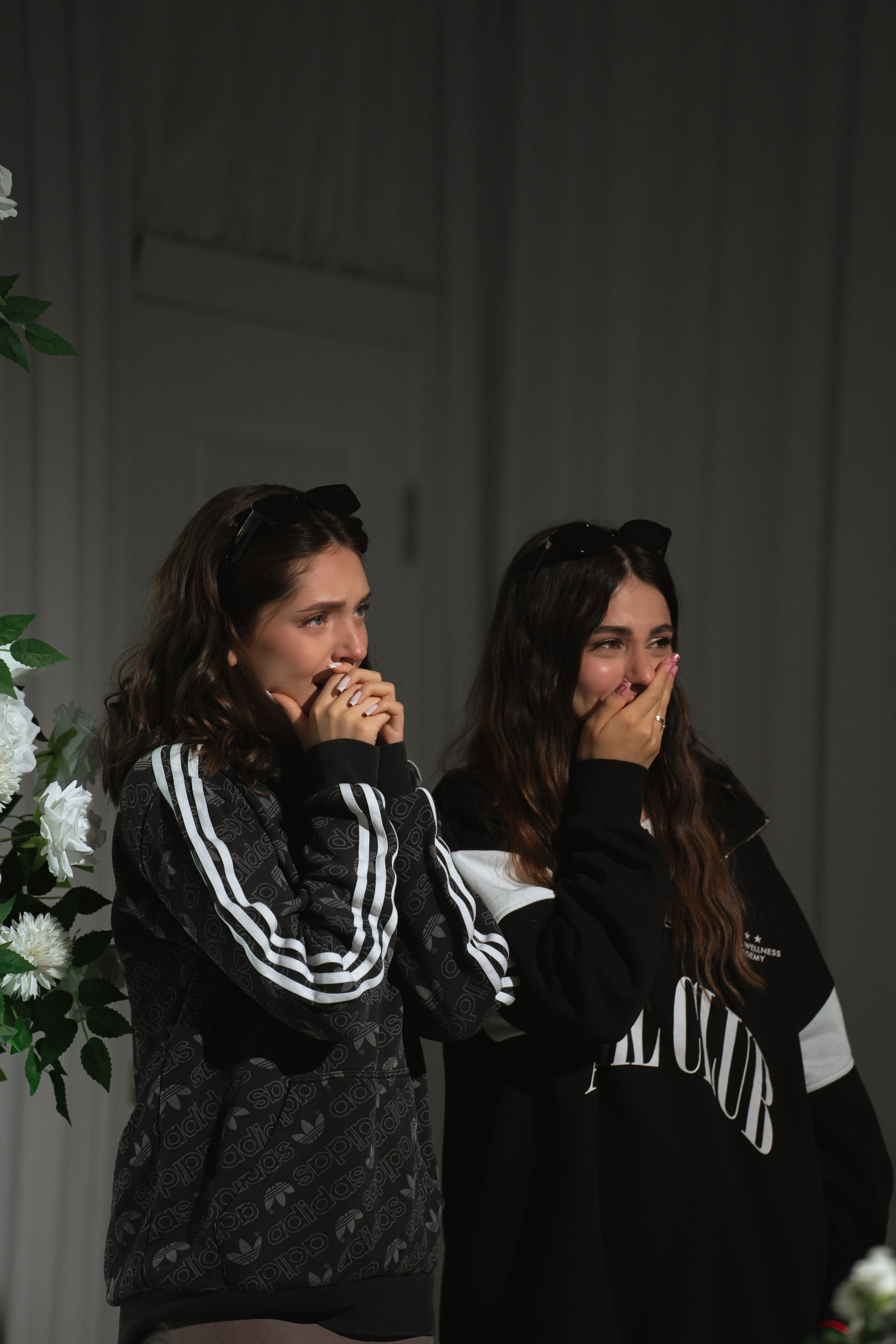 Семья-моё богатство. Свадебный фотограф в Санкт-Петербурге