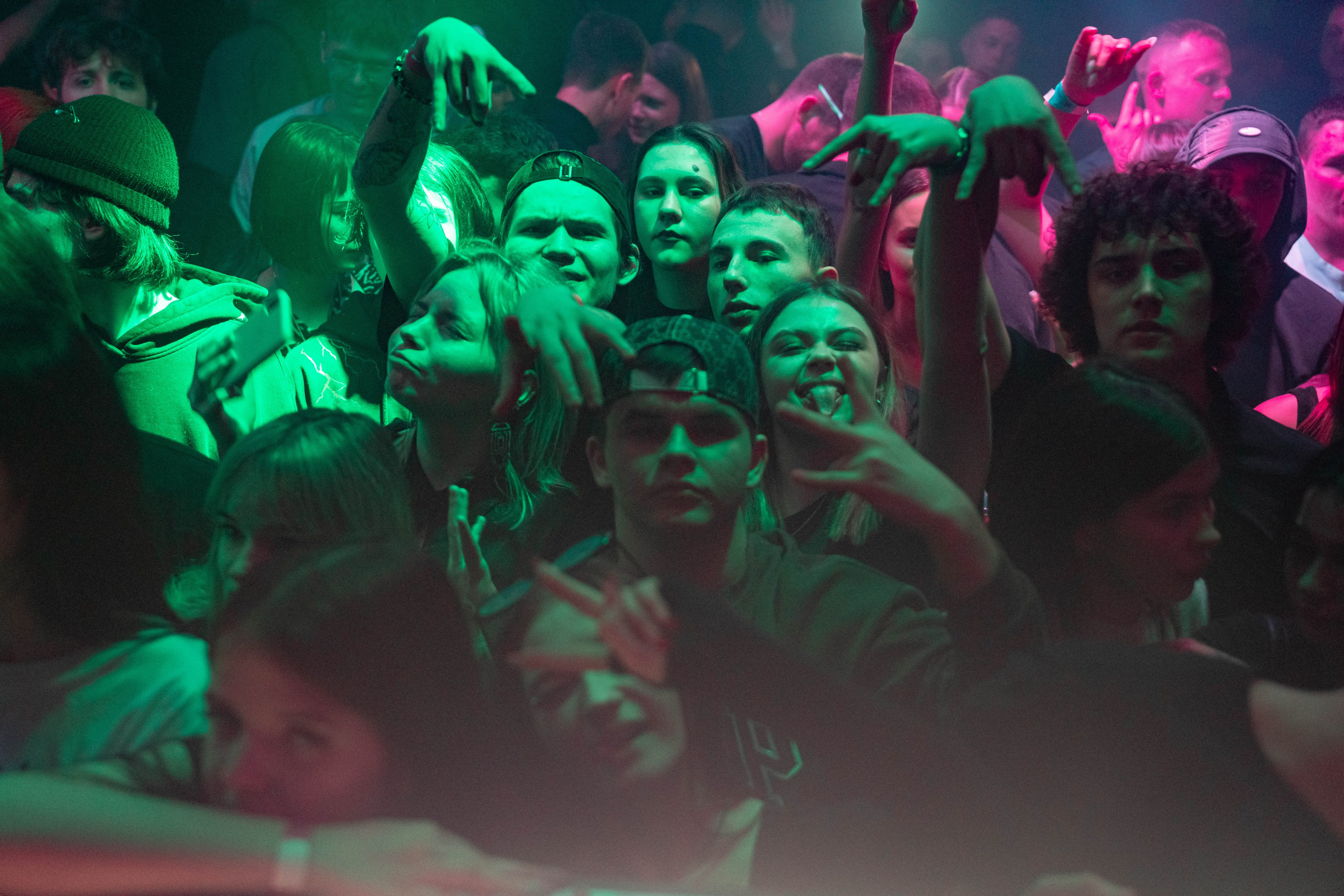 ZHARA & ZIP| ПАША ТЕХНИК. ZHARA CREW