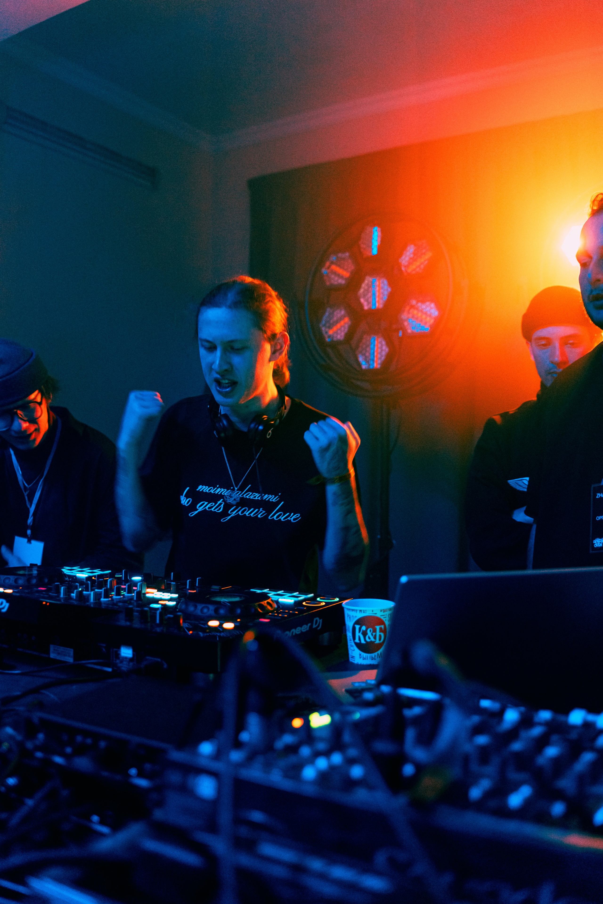 ZHARA TOUR DOMBAY | 2025 | PART1. ZHARA CREW