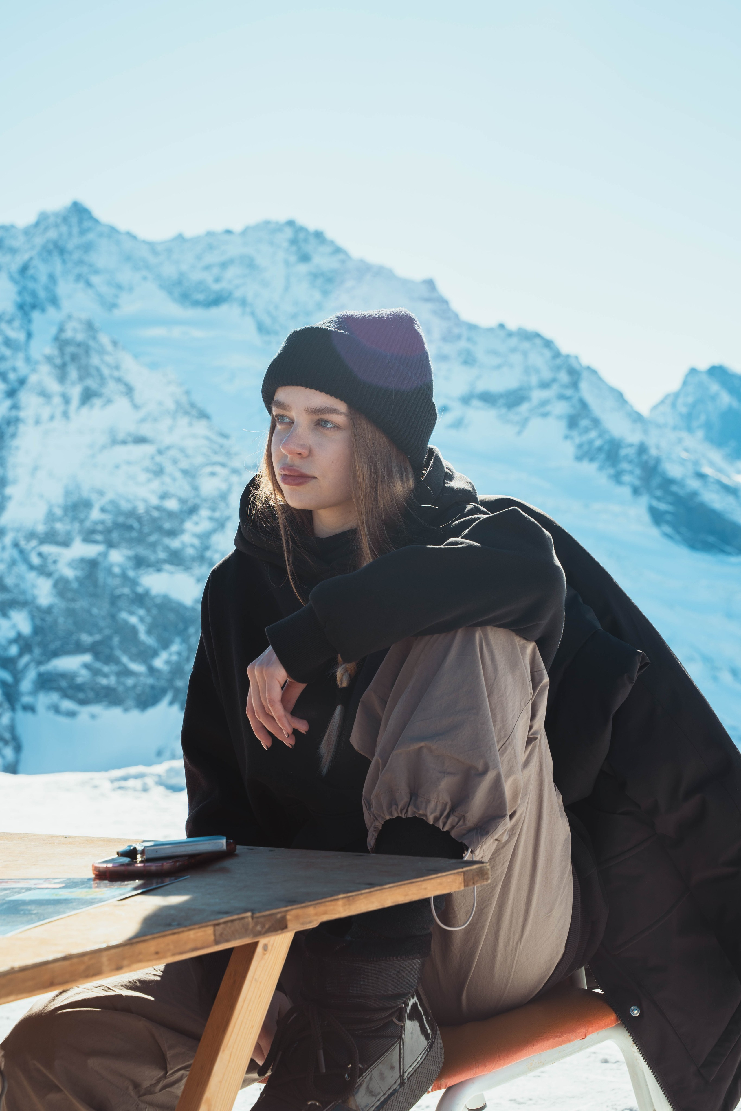 ZHARA TOUR DOMBAY | 2025 | PART1. ZHARA CREW