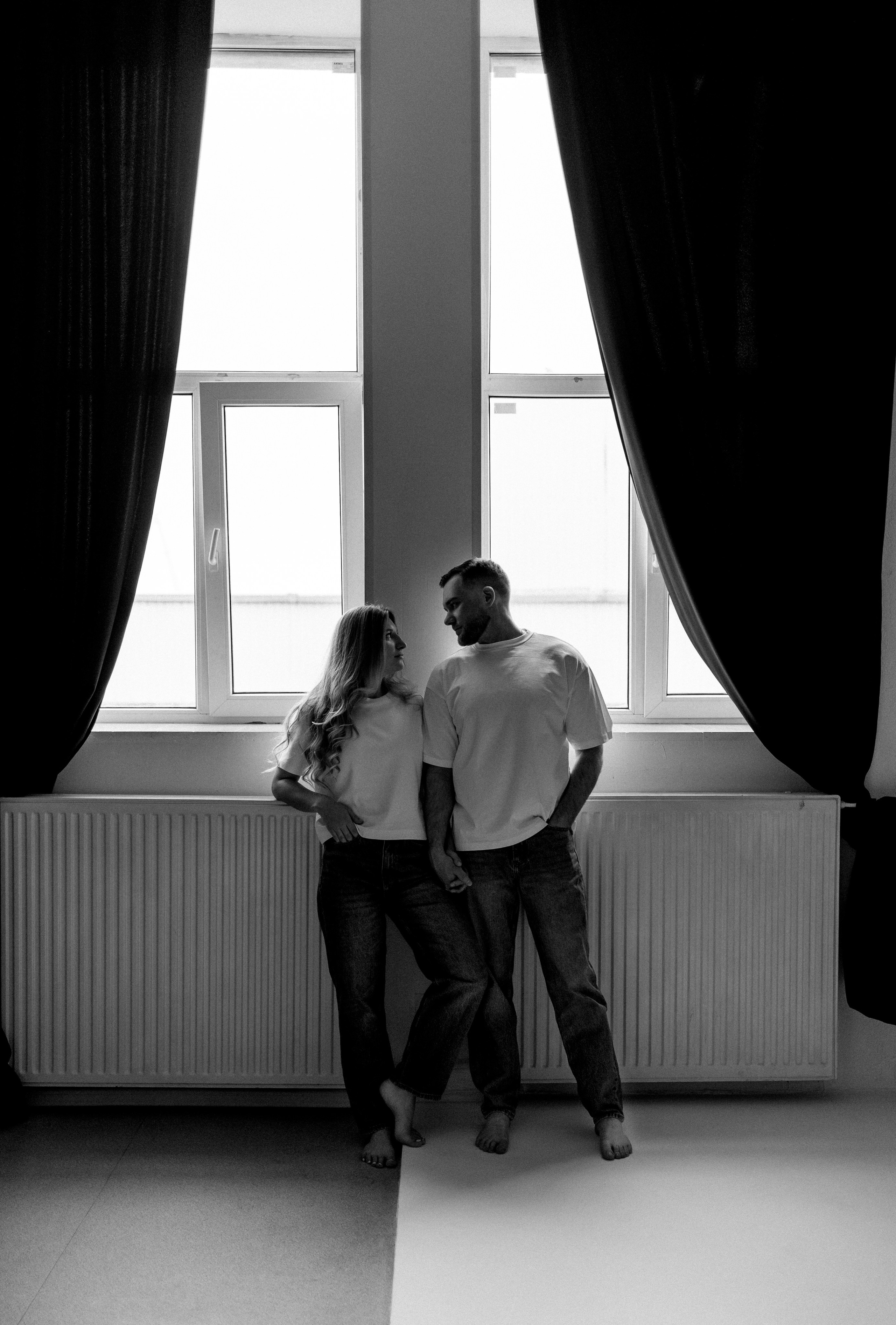 Оля + Даня. Фотограф в Выборге и Санкт-Петербурге Маша Гуляева