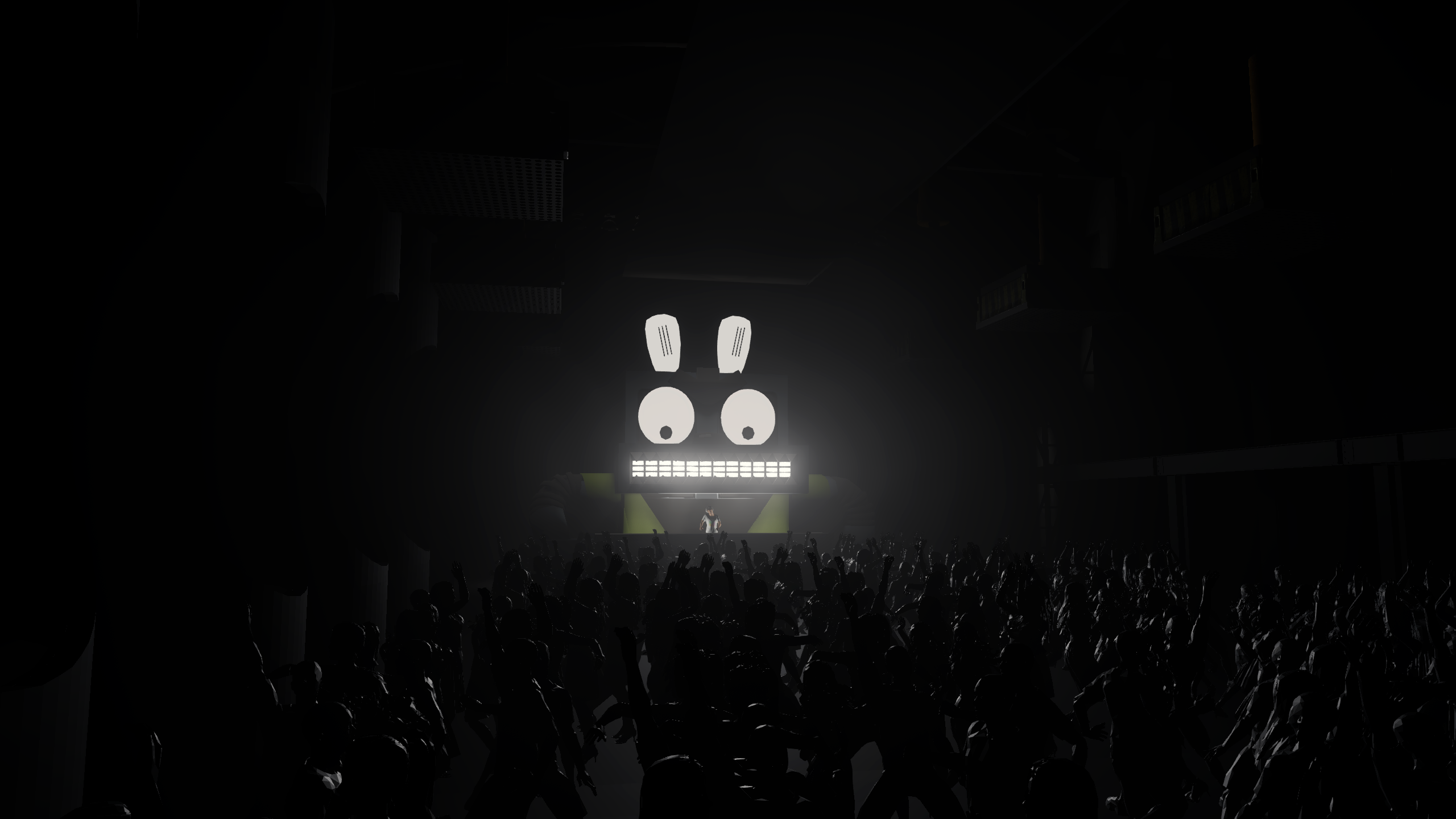 ZAYAZ / VOLK?. OOPS TEAM