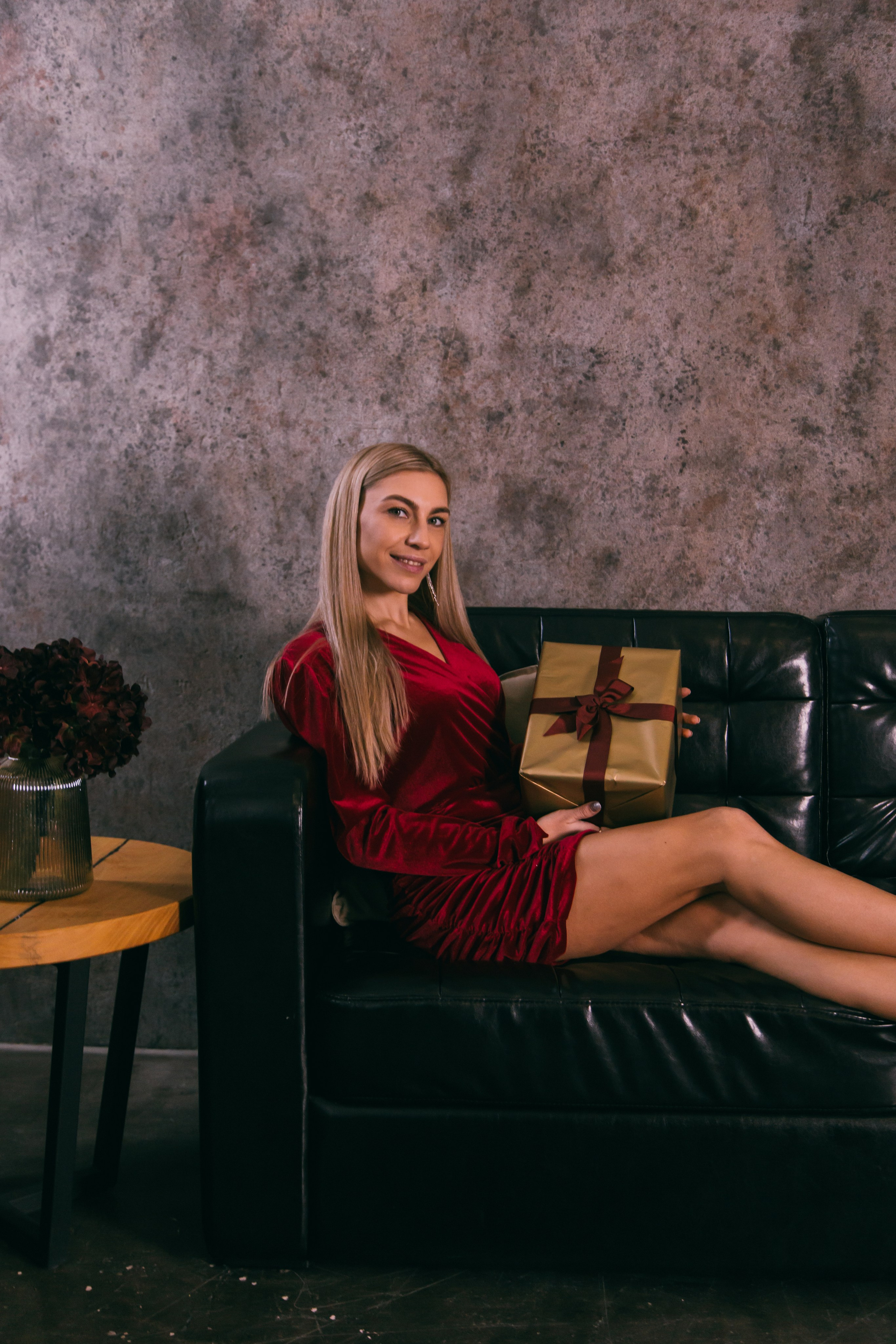 Стилист & Progorod 2.0. Фотограф в Самаре / Олеся Широнина