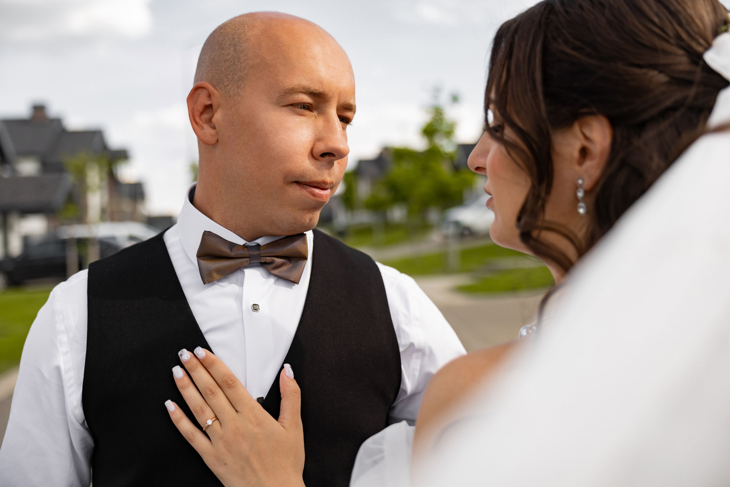 Лана и Андрей. 25.05.25. Фотограф Белгород