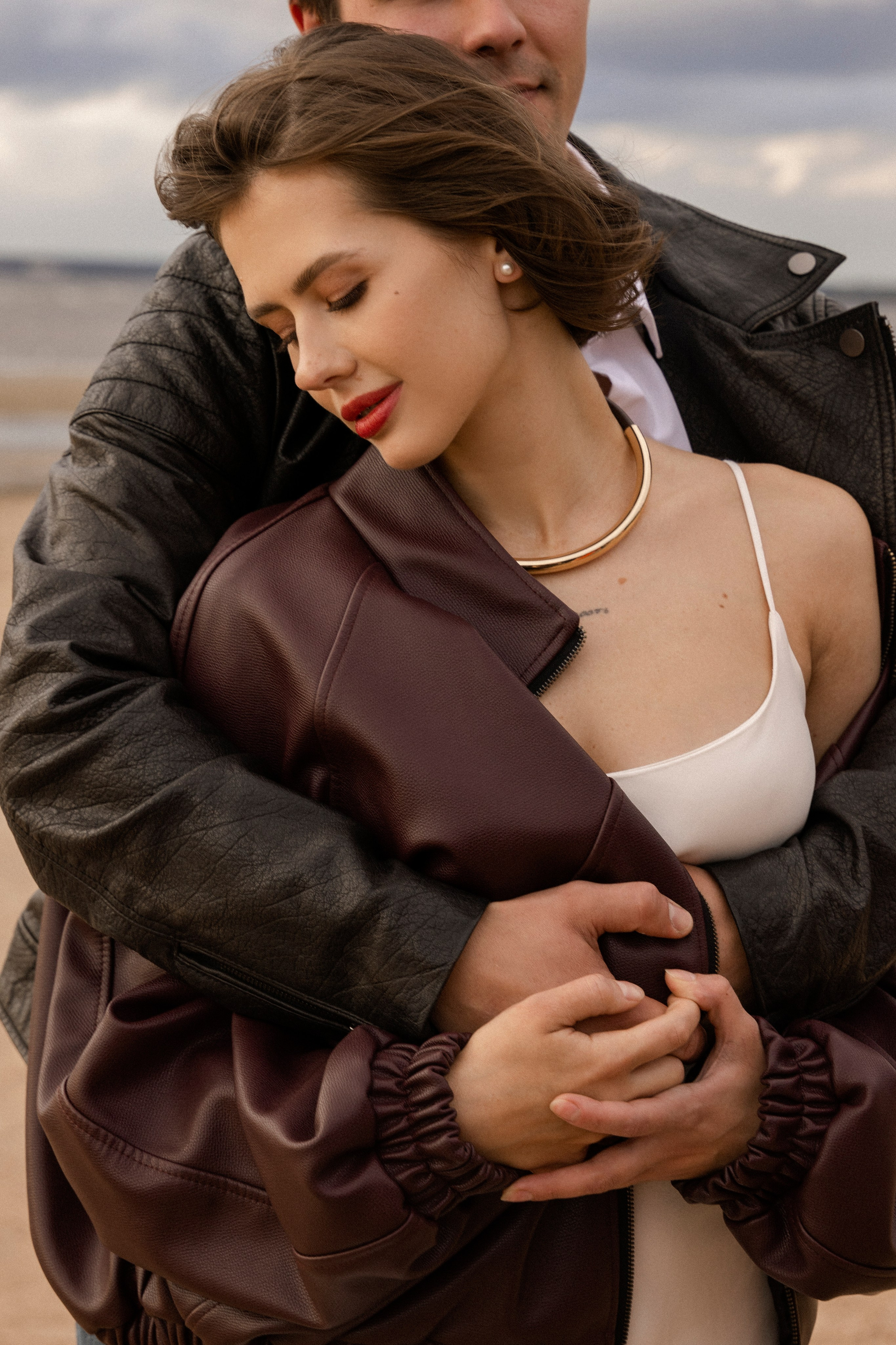 Денис и Вика. Свадебный и портретный фотограф