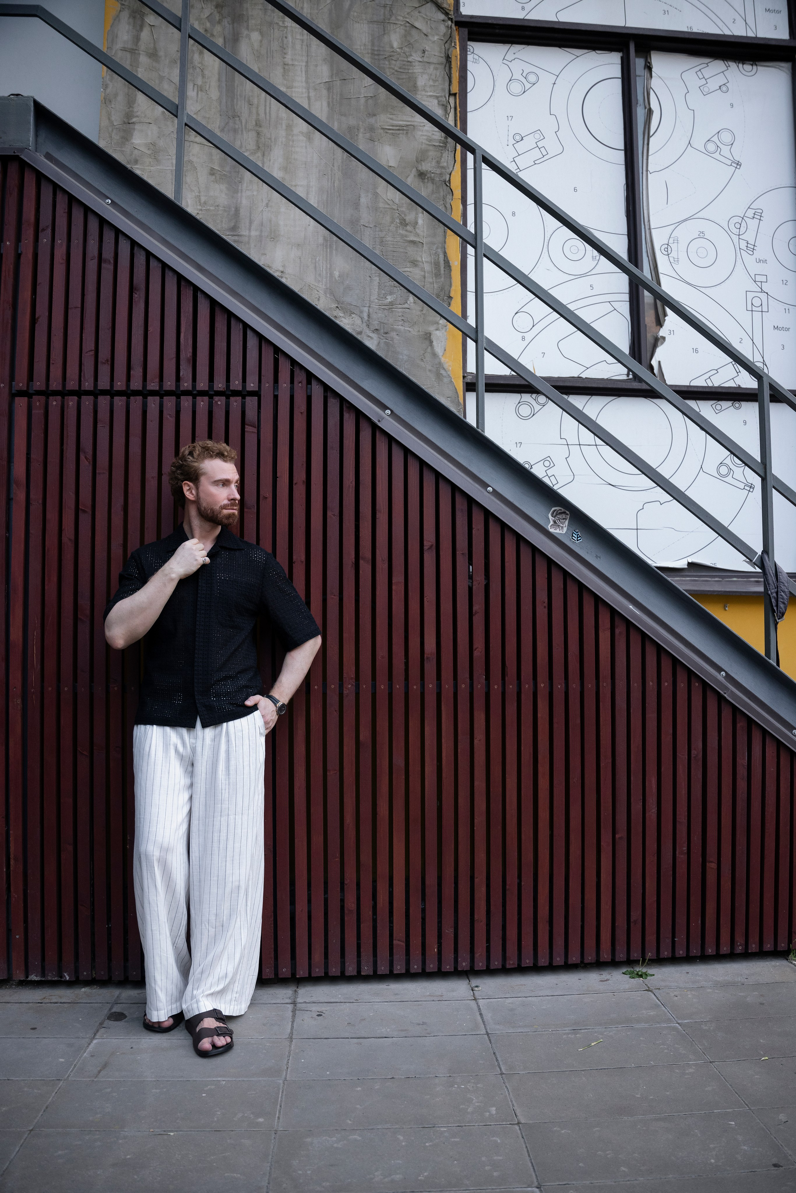 Никита. Свадебный и портретный фотограф