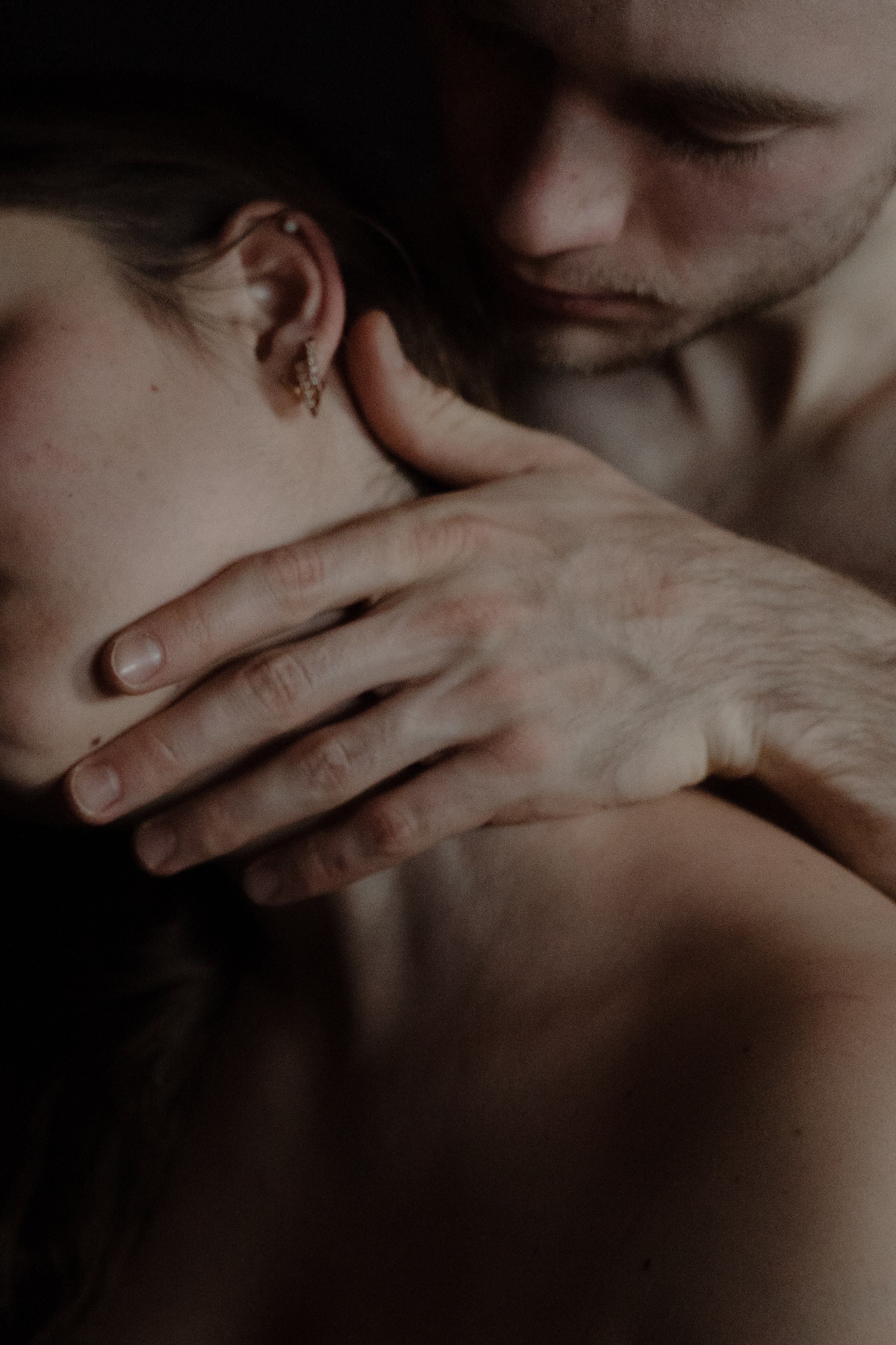 История Анастасии и Ивана. Фотограф в Москве и Нижнем Новгороде Никонова Анастасия