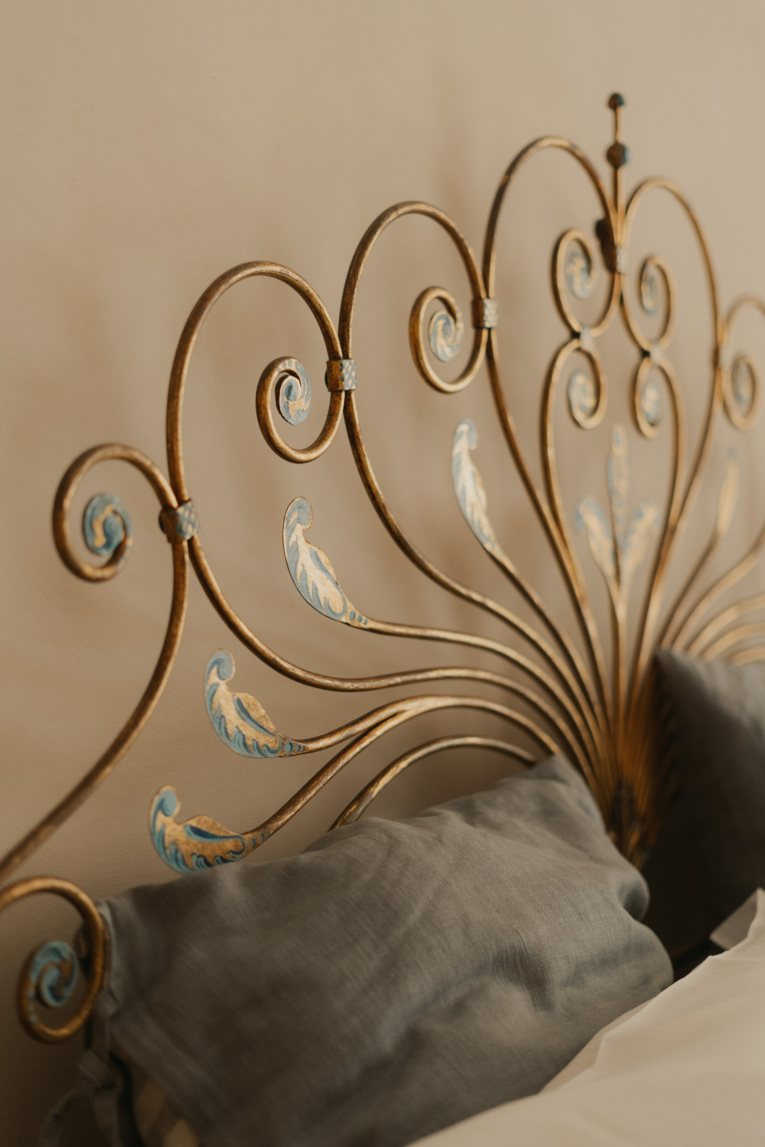 Dimora Almayer | Genoa