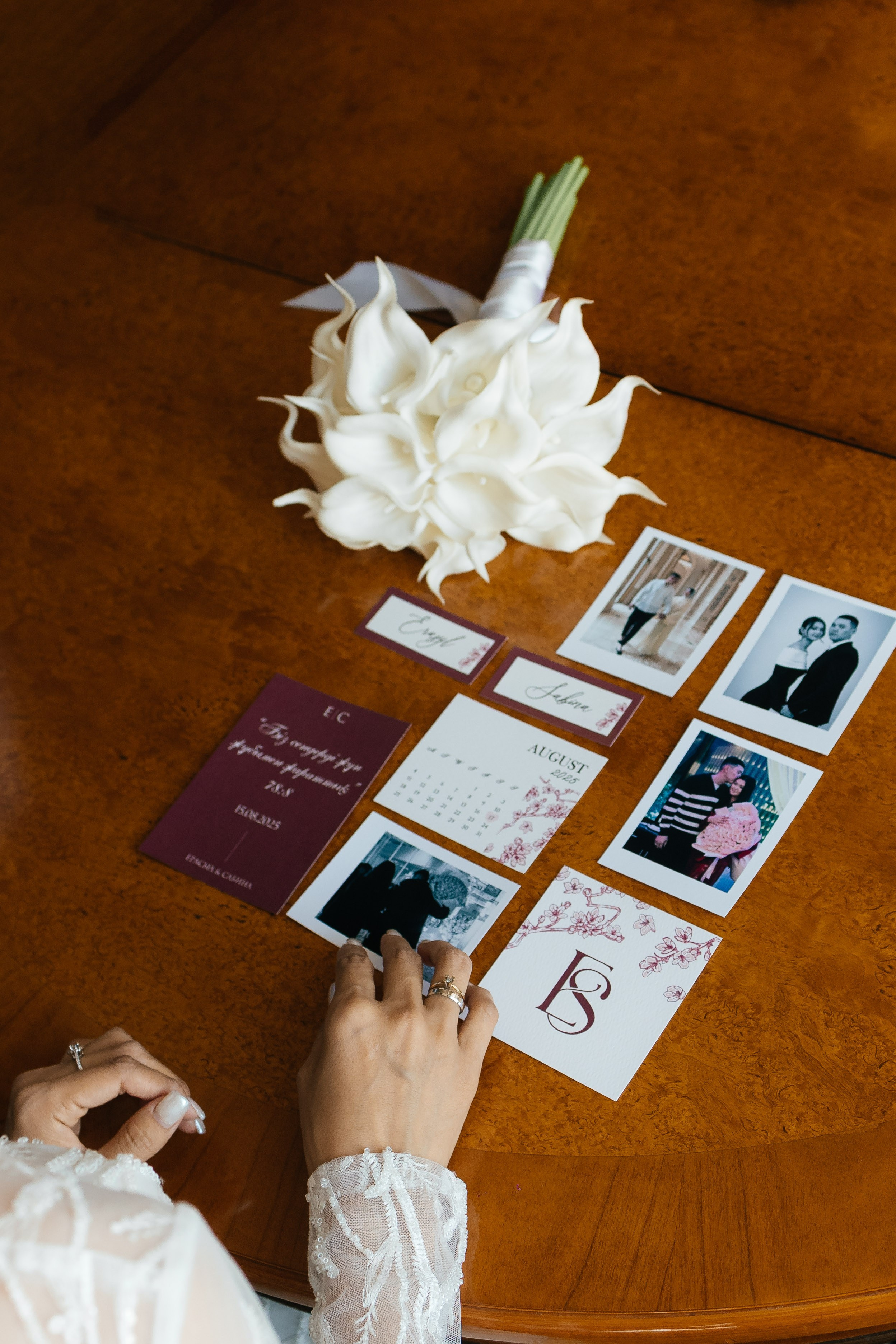 Erasyl & Sabina. Shakhmanoff.kz