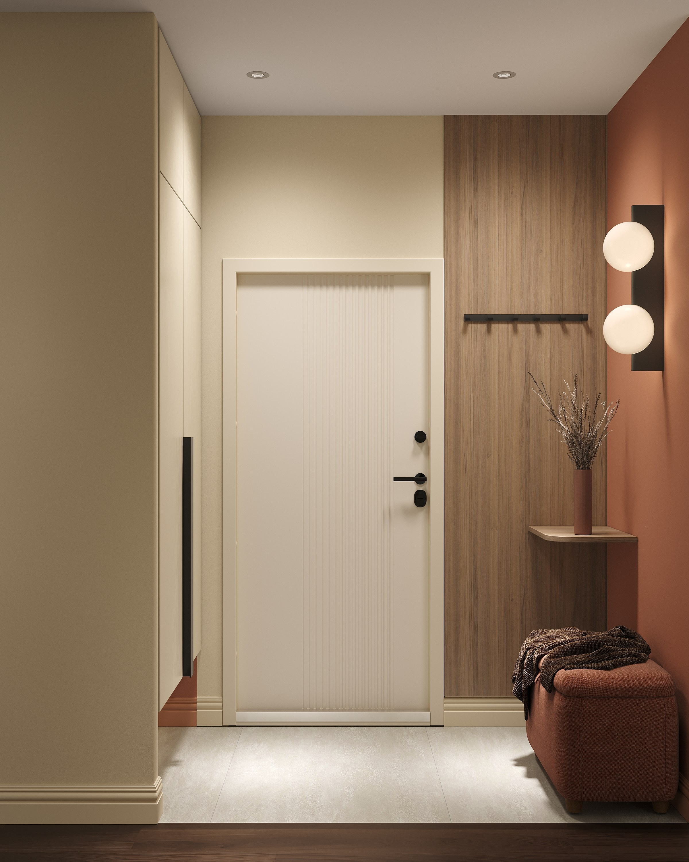 Greenpark design Сitrus studio