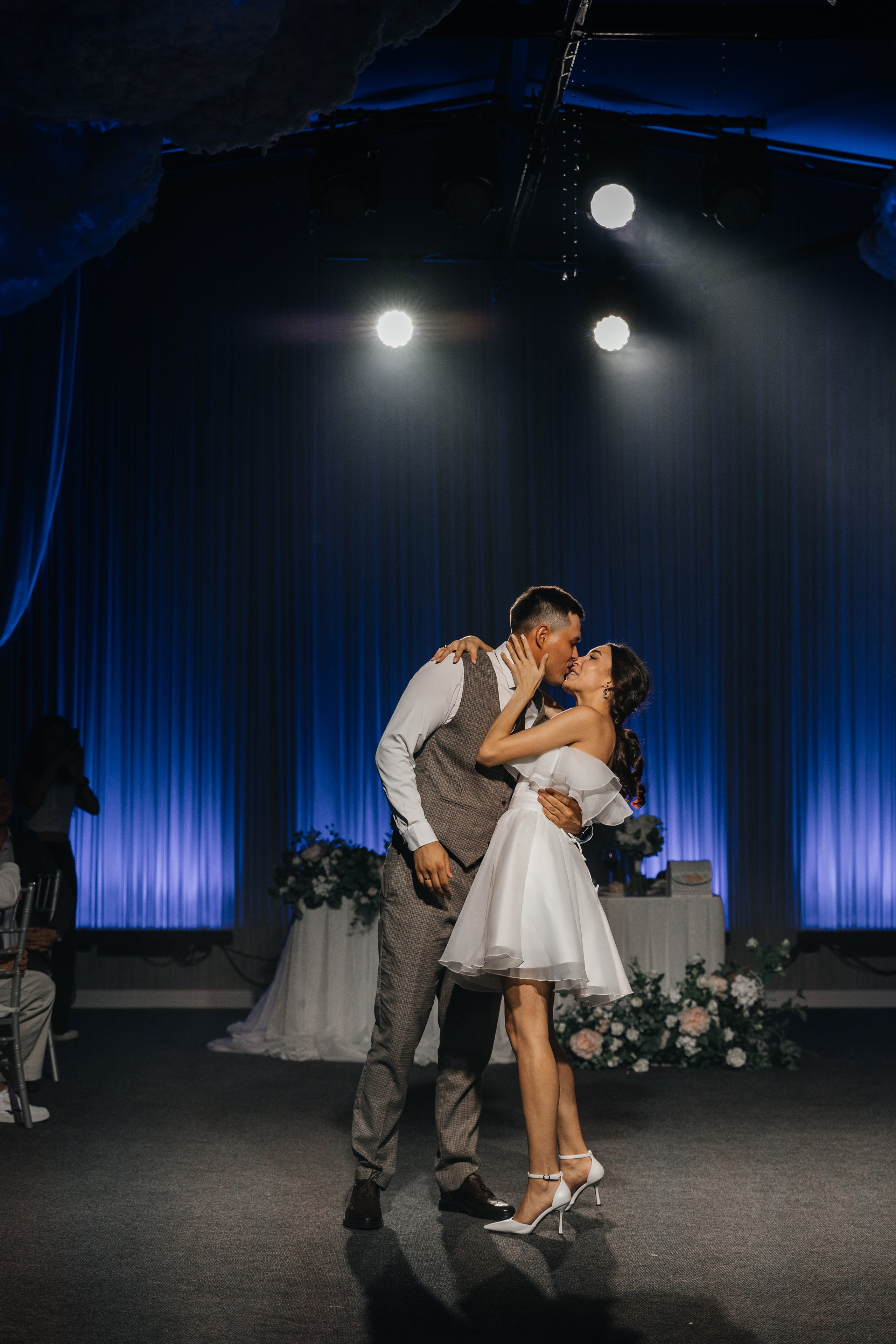 Свадьбы. Свадебный фотограф