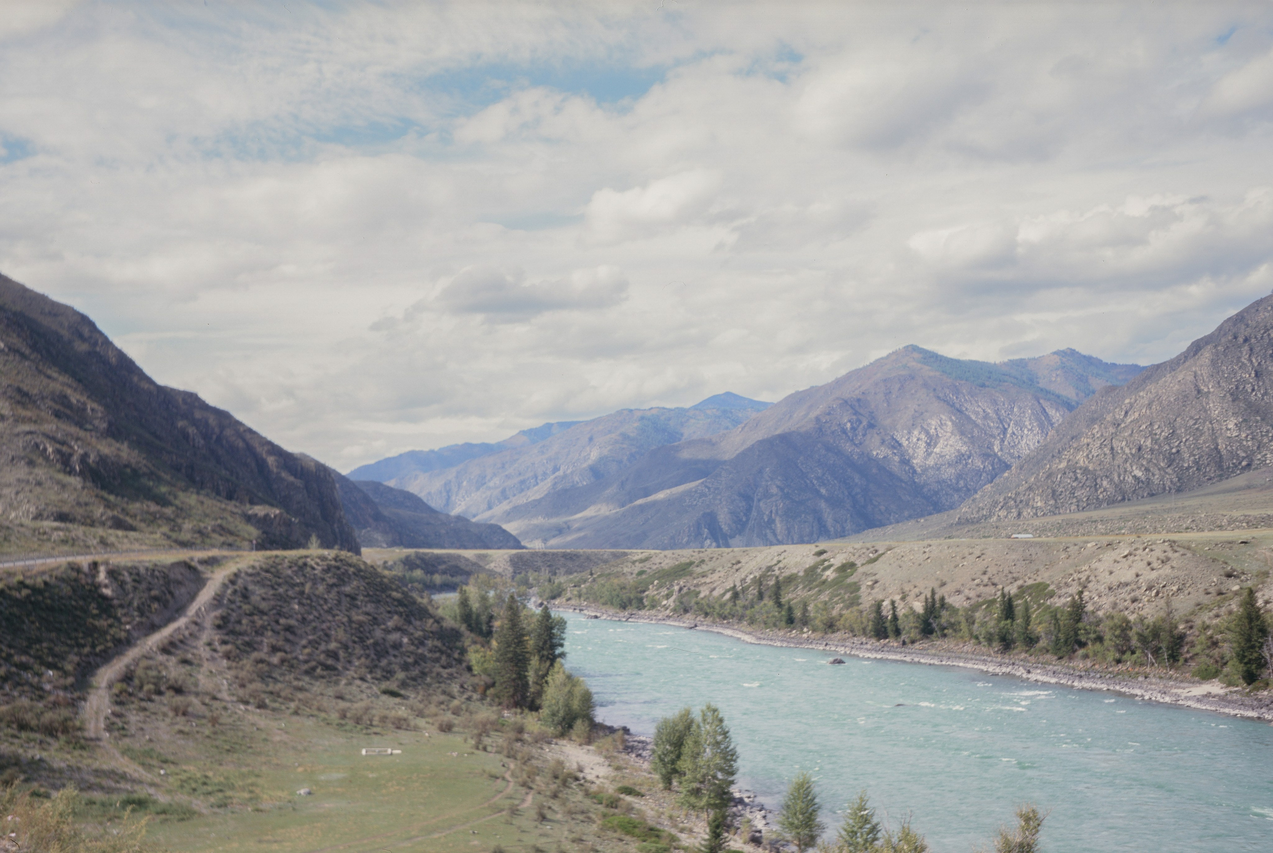 Fujichrome ASTIA 100F