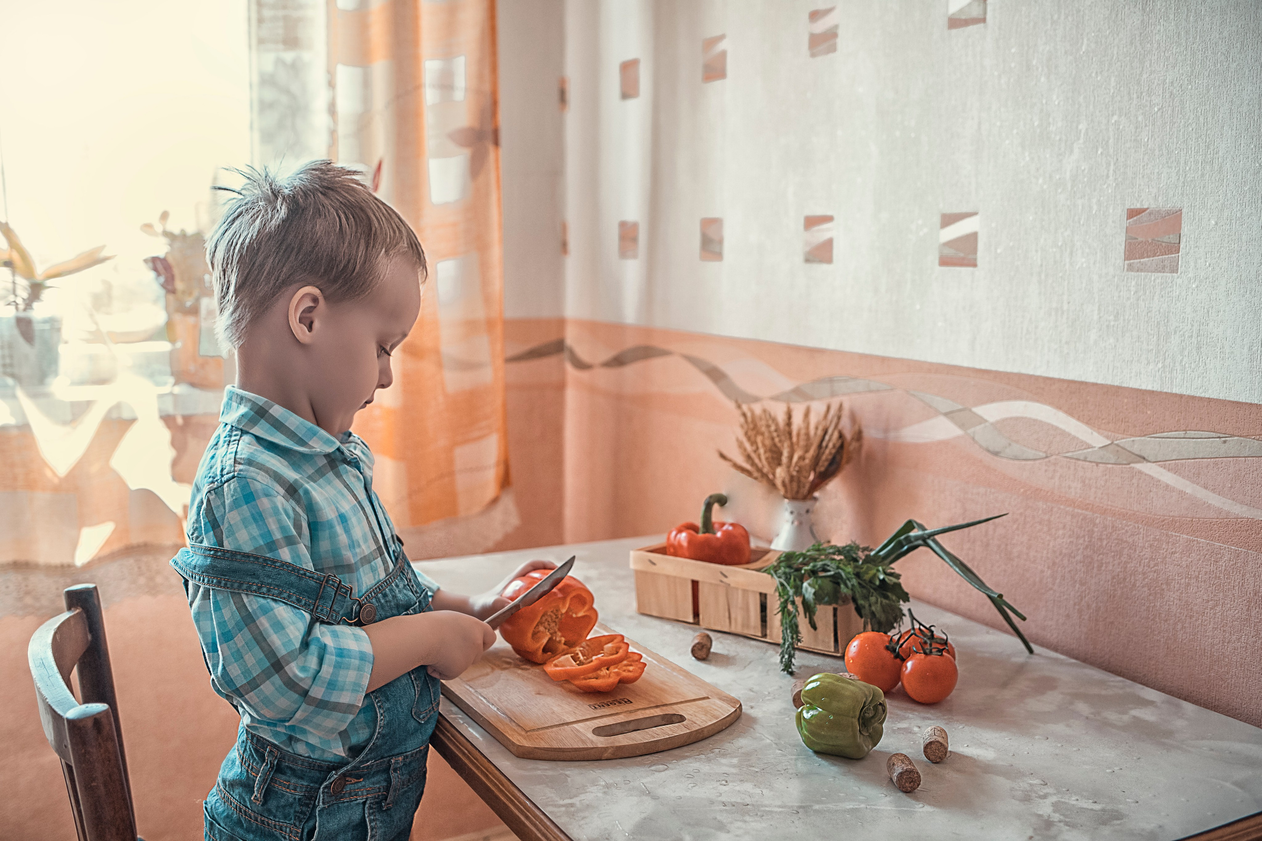 Домашние фотоистории. Фотограф на Крещение и Венчание, Семейный фотограф в Краснодаре Анастасия Гурова