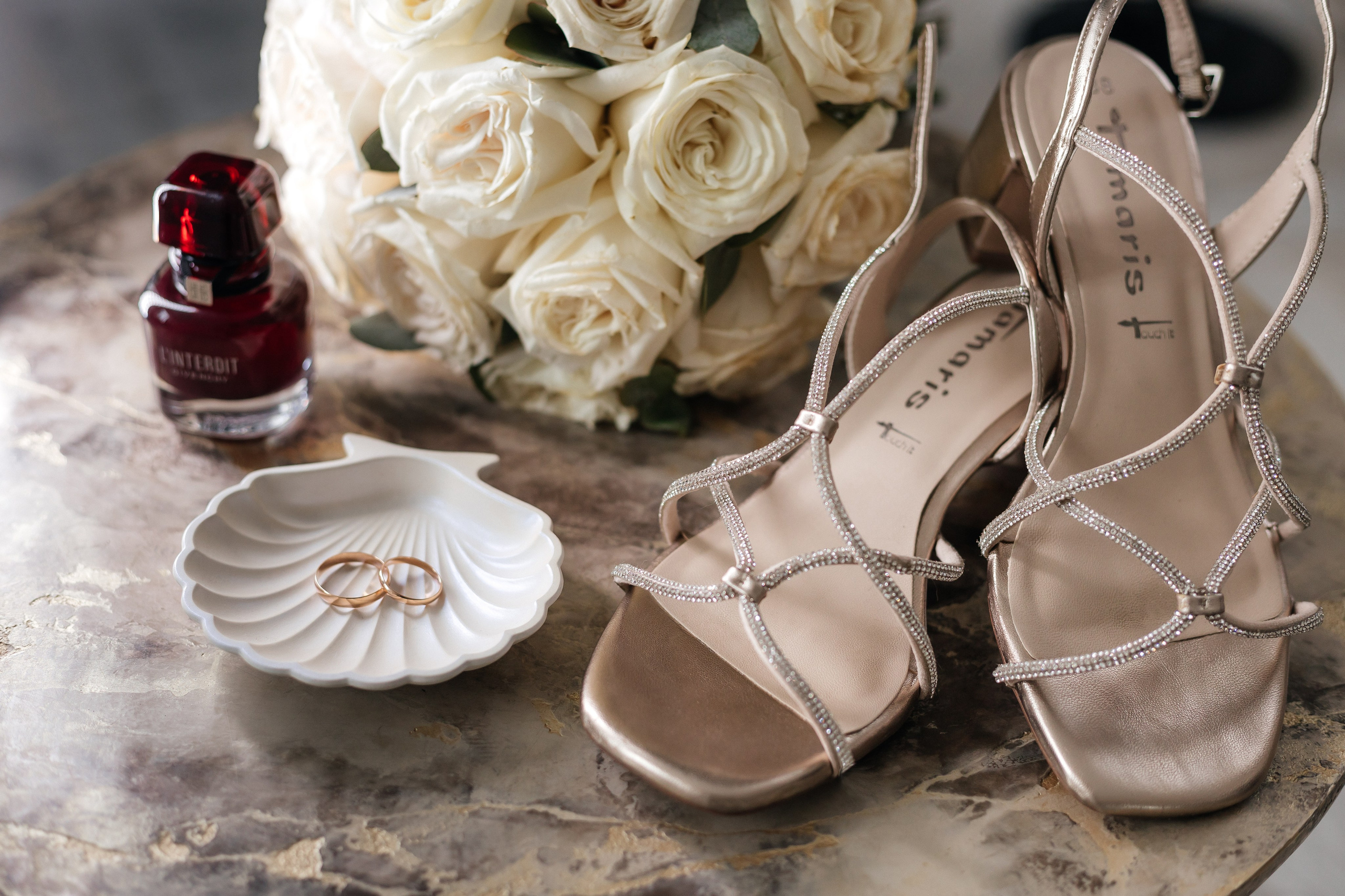 Алина и Олег. Свадебный и Семейный фотограф Свекрова Ольга