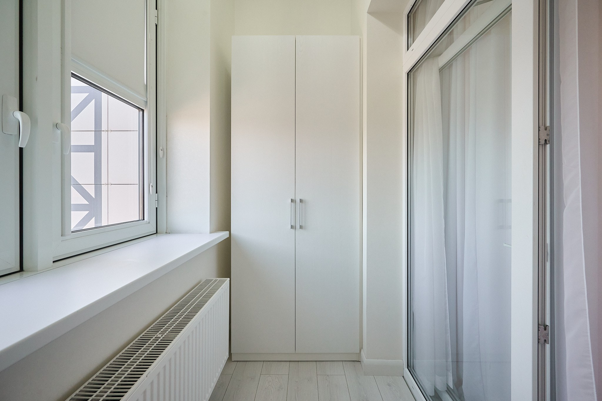 Квартира 196. Интерьерный фотограф в Краснодаре