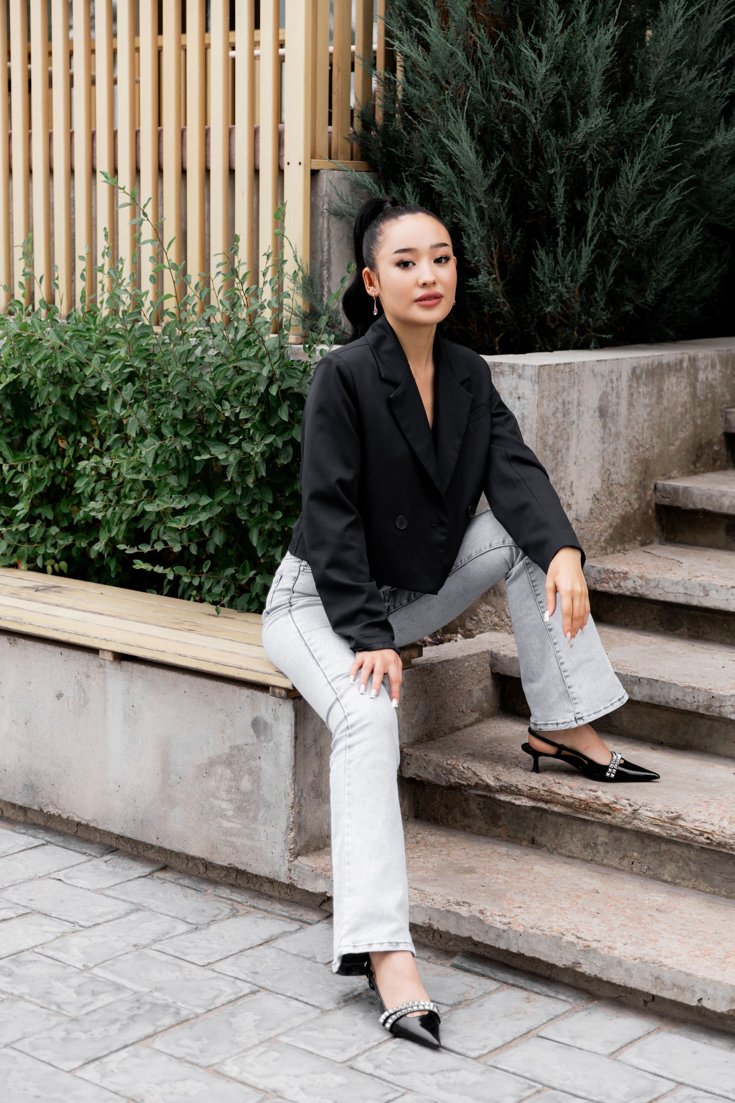 Алма (улица)