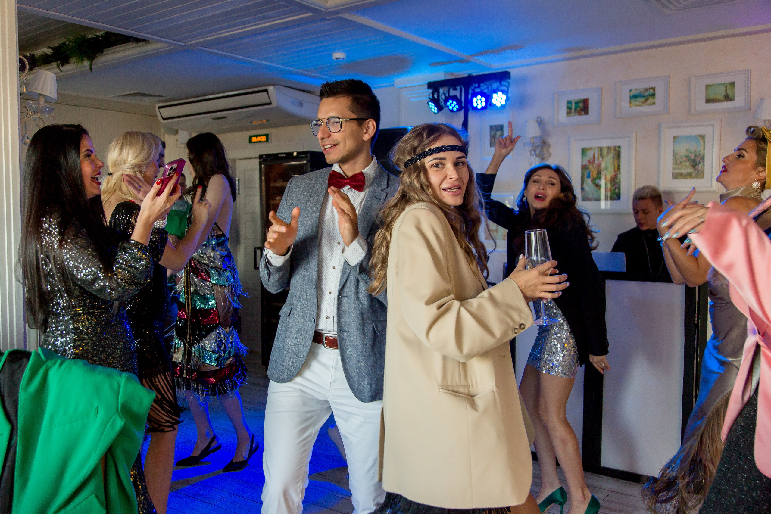 ВИЛЛА ВЕРДЕ ДЕНЬ РОЖДЕНИЯ. Главная