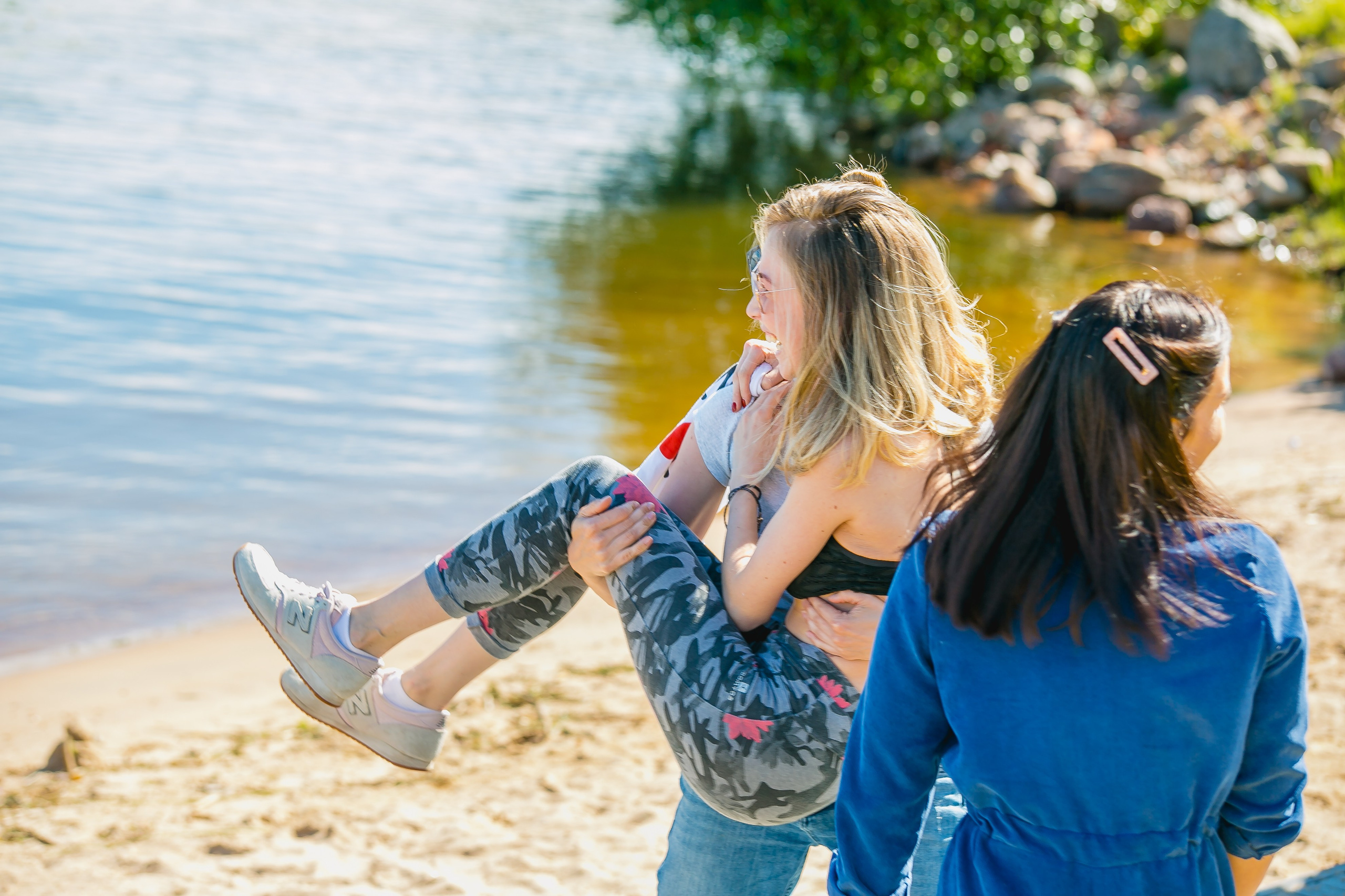 КОРПОРАТИВ ЛЕТО. Главная