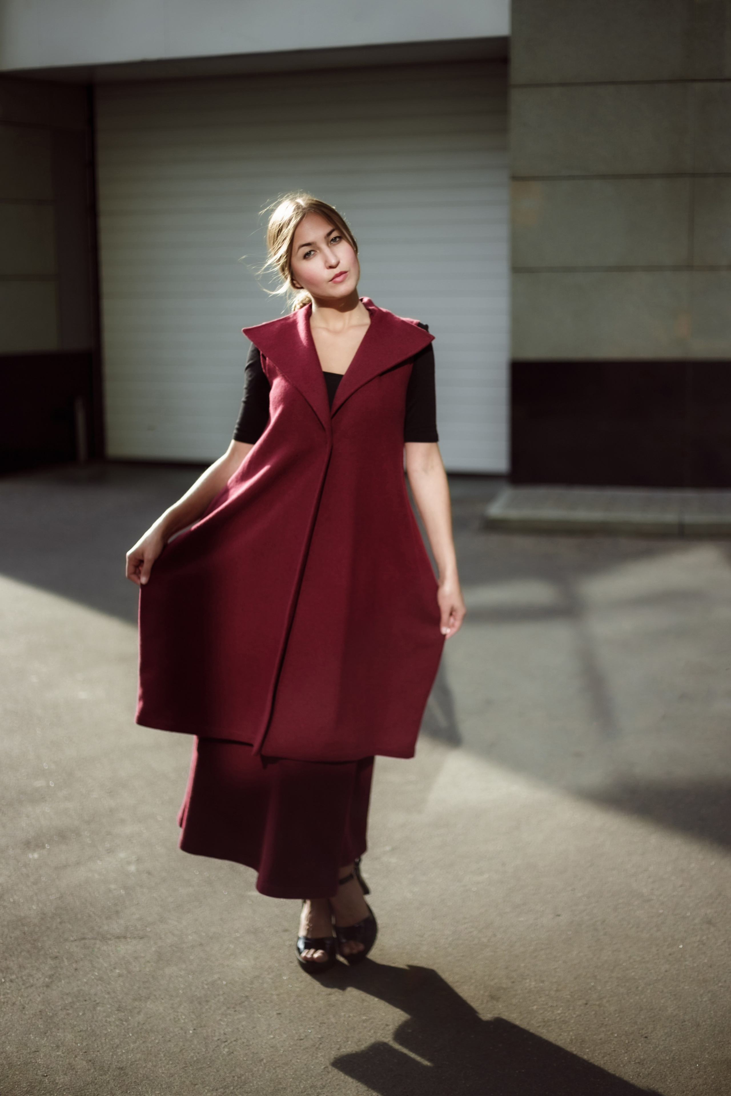 Катерина street. Портретный и концертный фотограф в Москве Тугарин Александр