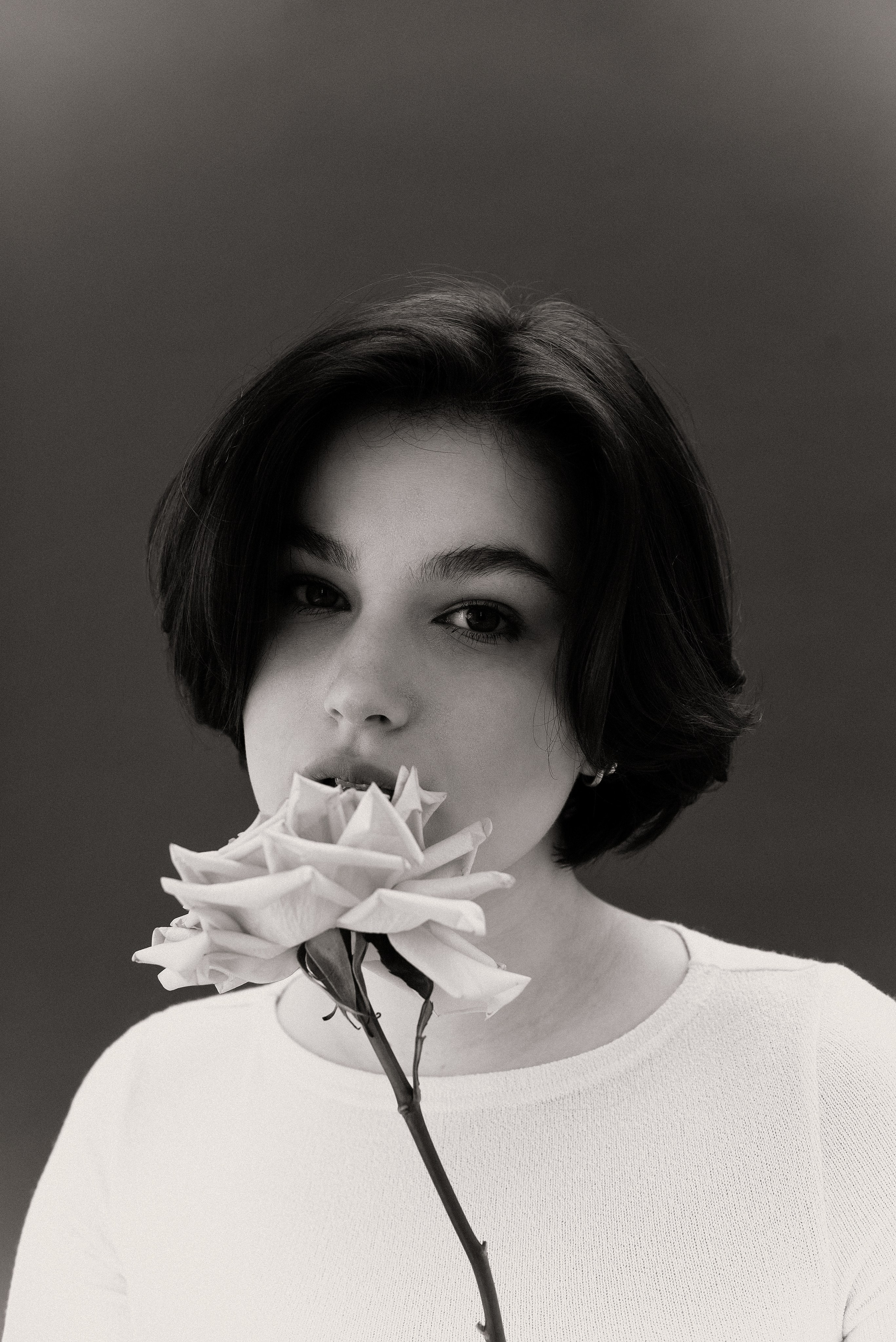 Аня. Фотограф Дарья Зотова