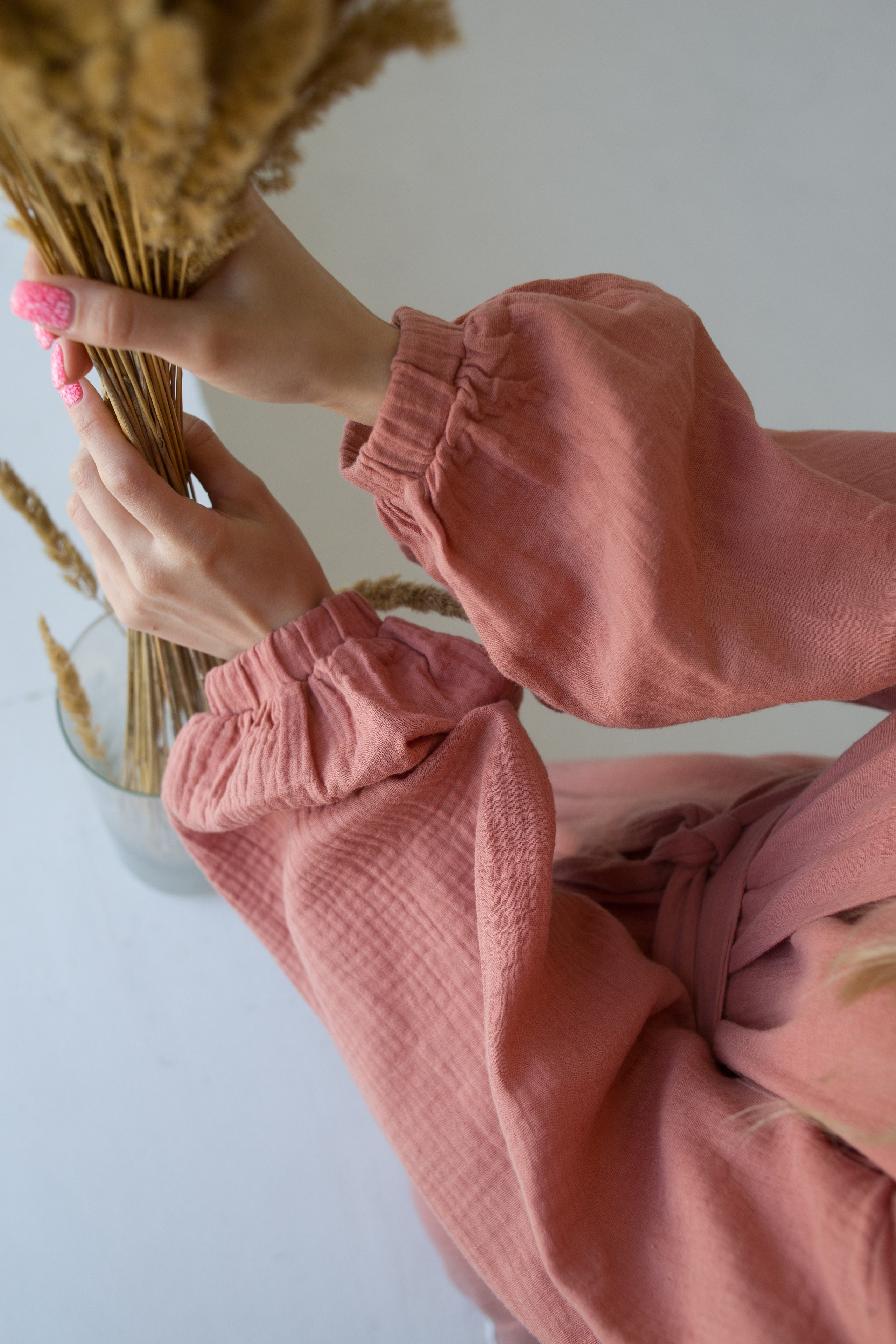 Контент-съёмка. Фотограф г. Хабаровска Анастасия Царева