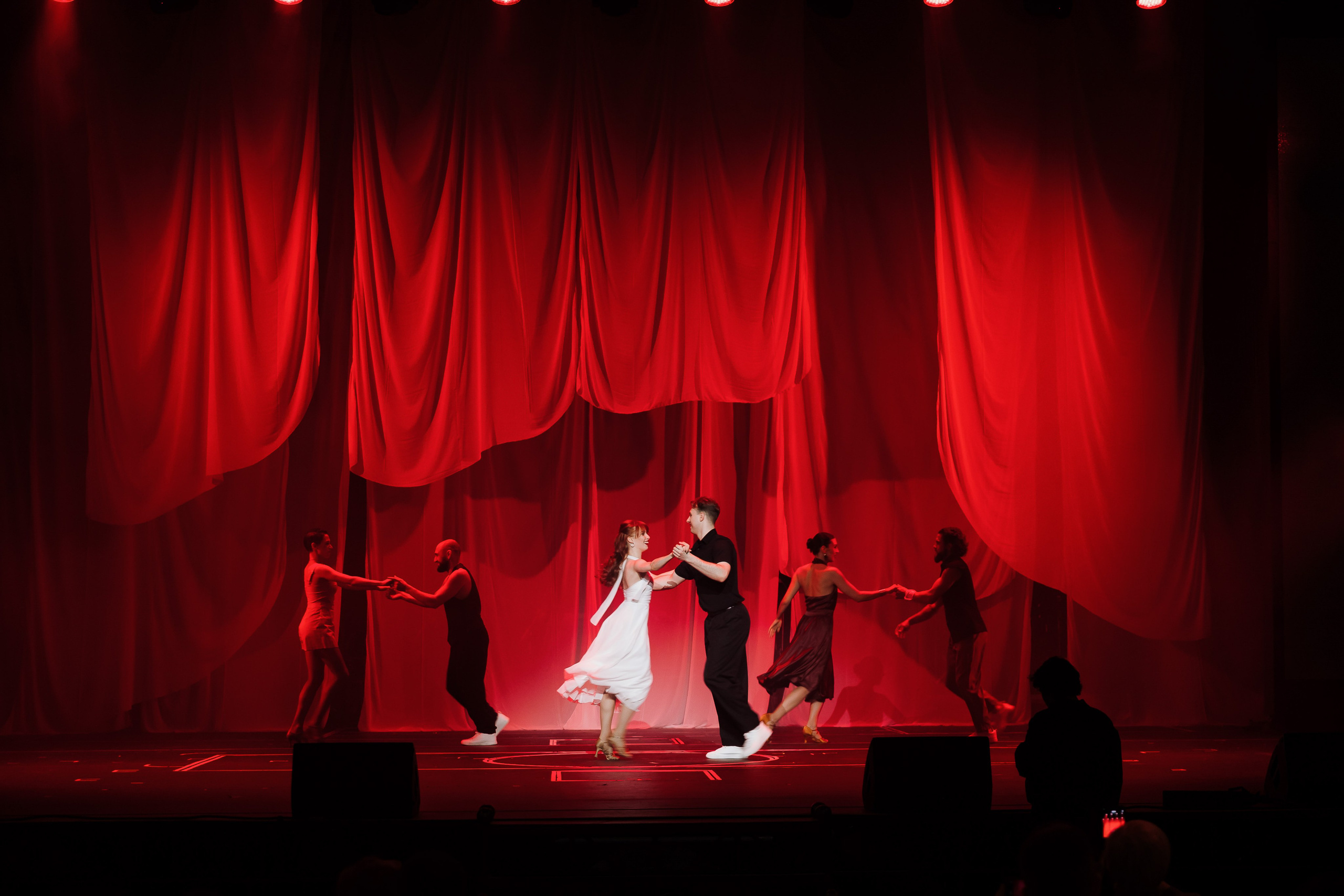 Юбилей в Ленинград центре (программа/частичная не публикация). NesterovaMaria.ru