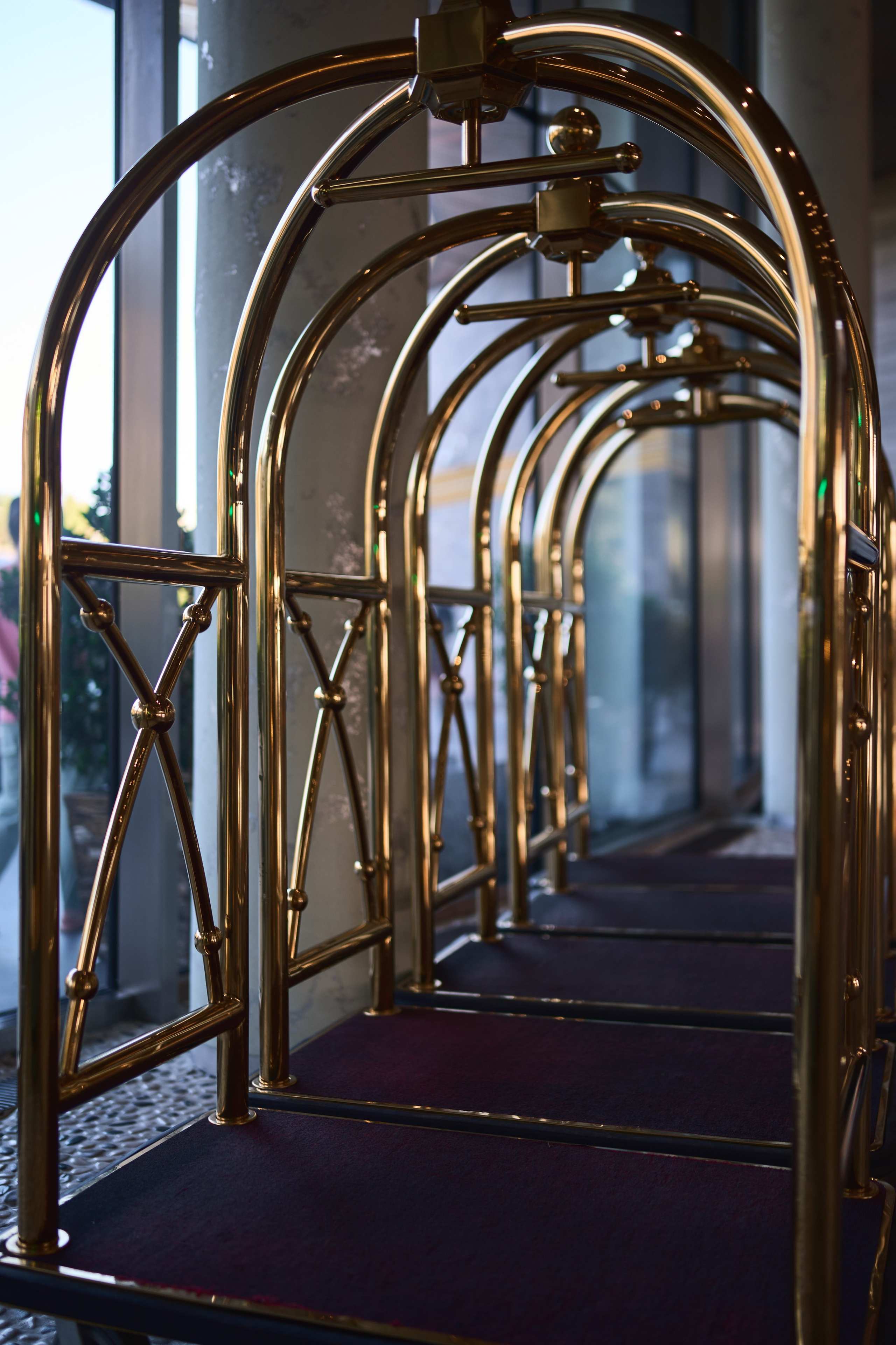 Отель Mriya Resort & Spa. Фотограф Олег Сотник