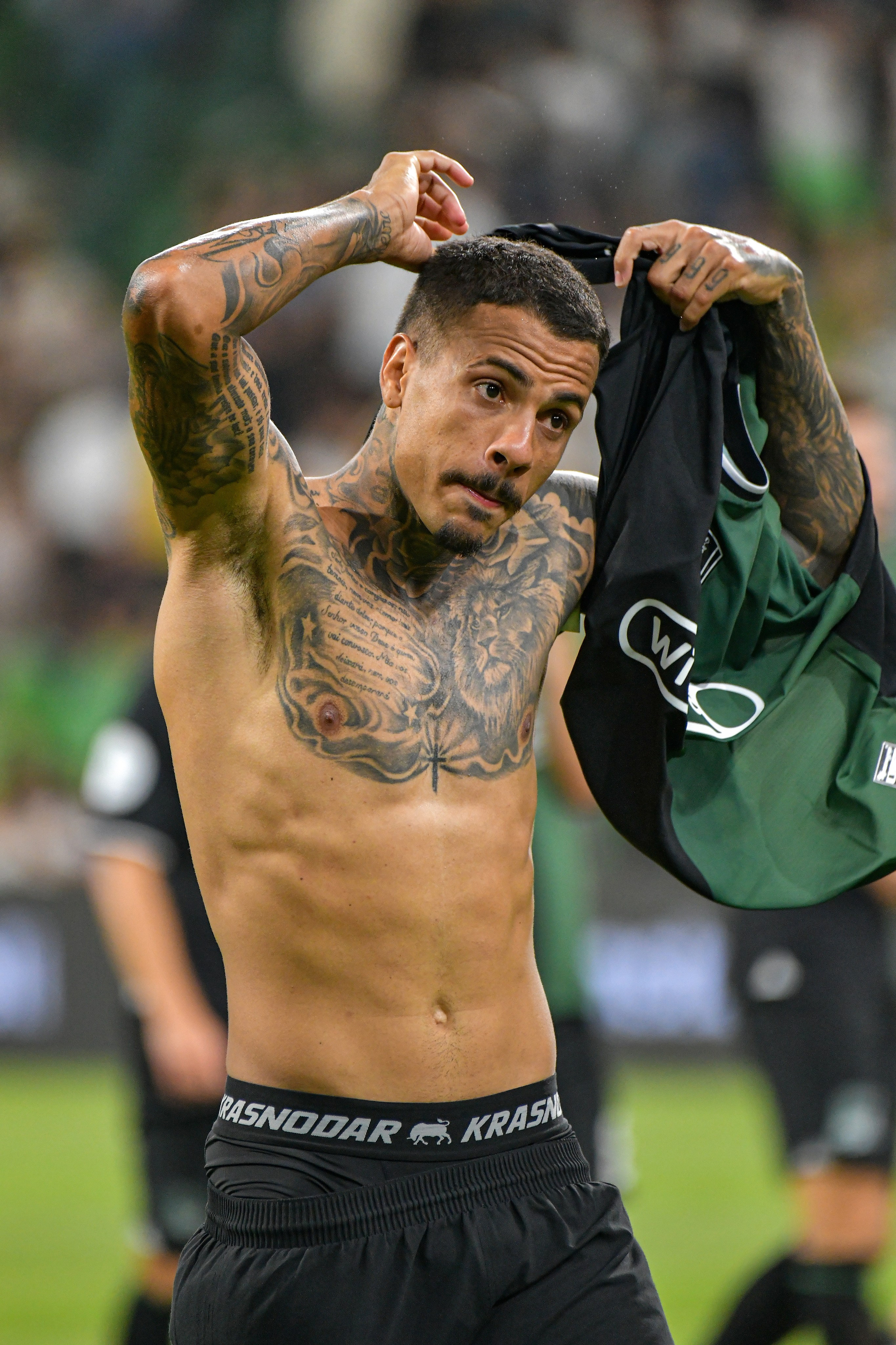 ФК «Краснодар» — ФК «Ростов» 》2:0《 Чемпионат России по футболу. Российская Премьер-Лига. 8 тур 14.09.2024. Свой взгляд через объектив