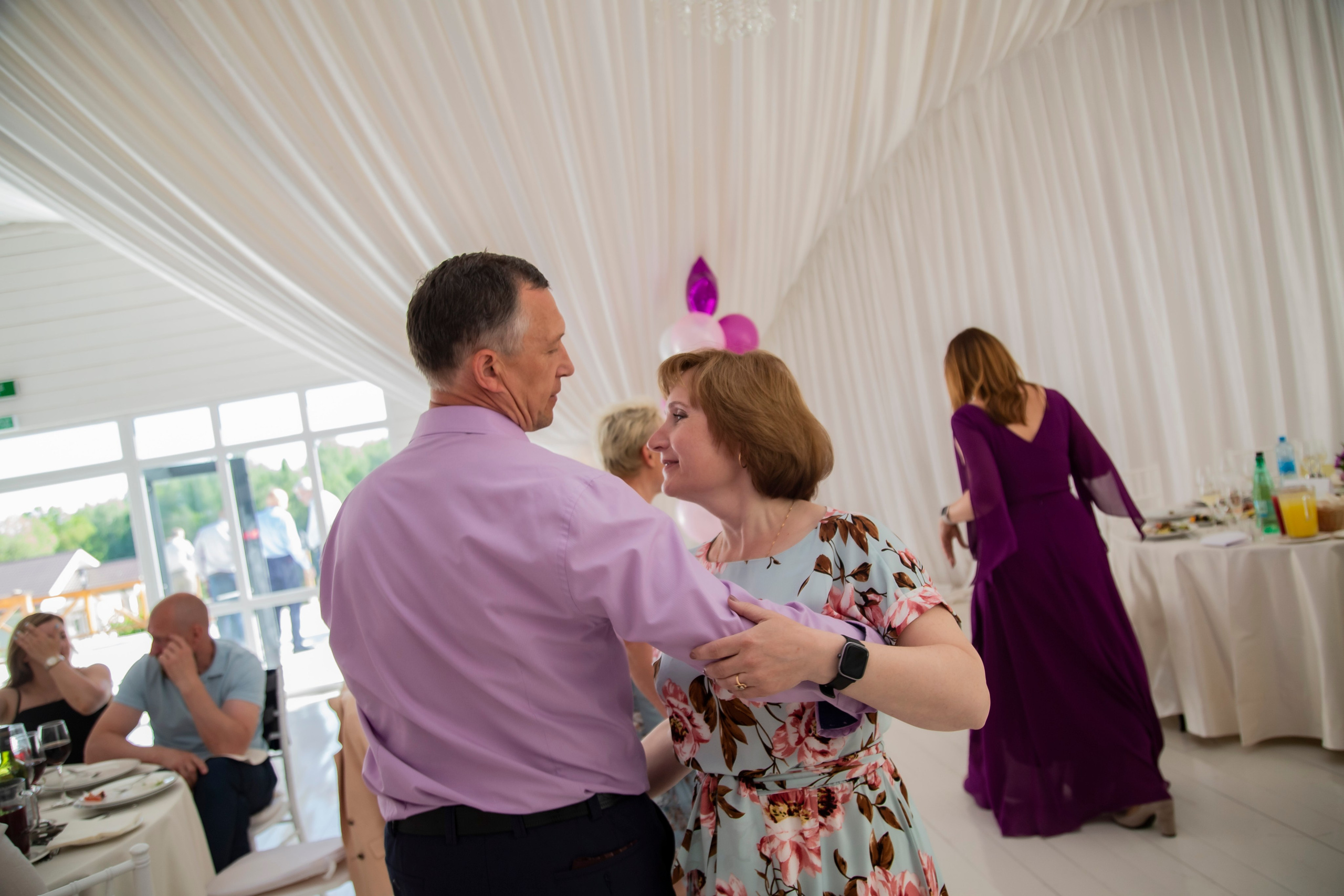 Юбилей. 𝓕𝓸𝓽𝓸𝓰𝓻𝓪𝓯 𝓑𝓪𝓵𝓪𝓼𝓱𝓲𝓱𝓪 / 𝓜𝓸𝓼𝓴𝓿𝓪