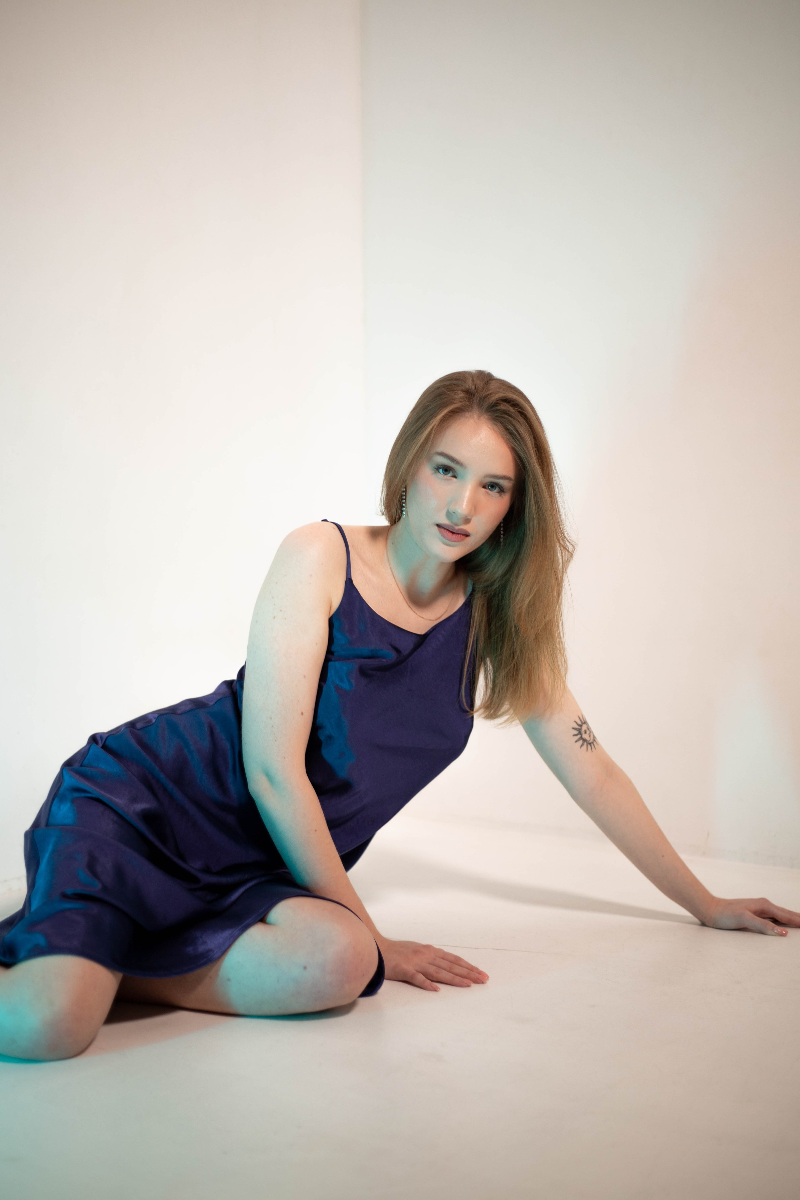 Настя. Алимурадова Арина: фотограф в Москве