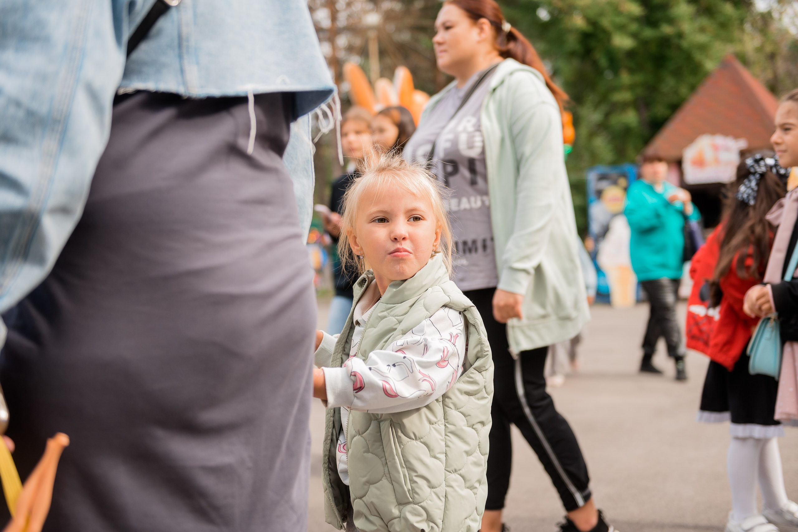 1 Сентября 2024 г. Детский фотограф, семейный фотограф и репортажи в Кемерово