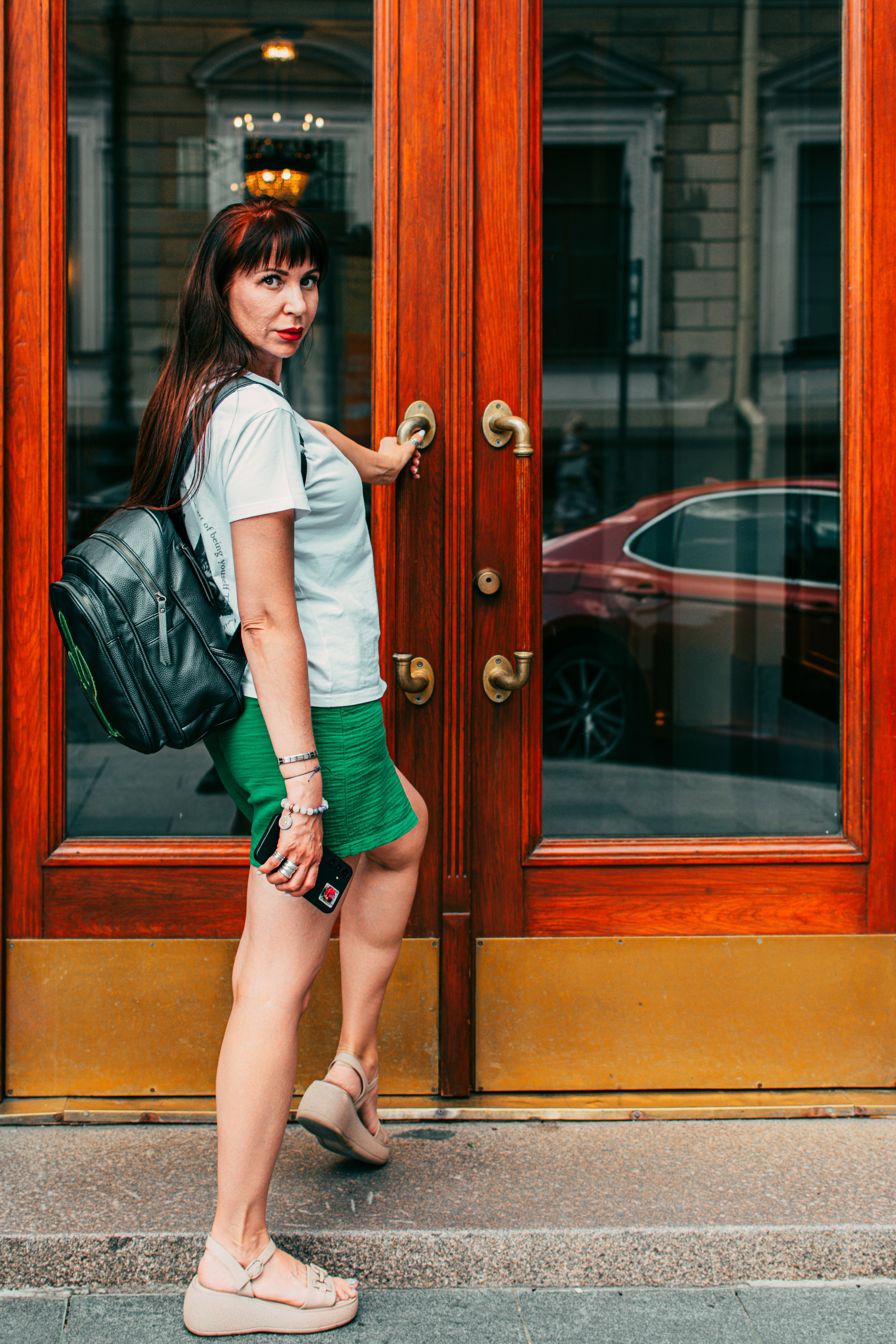 Наталия. Сергей Ильин | Фотограф